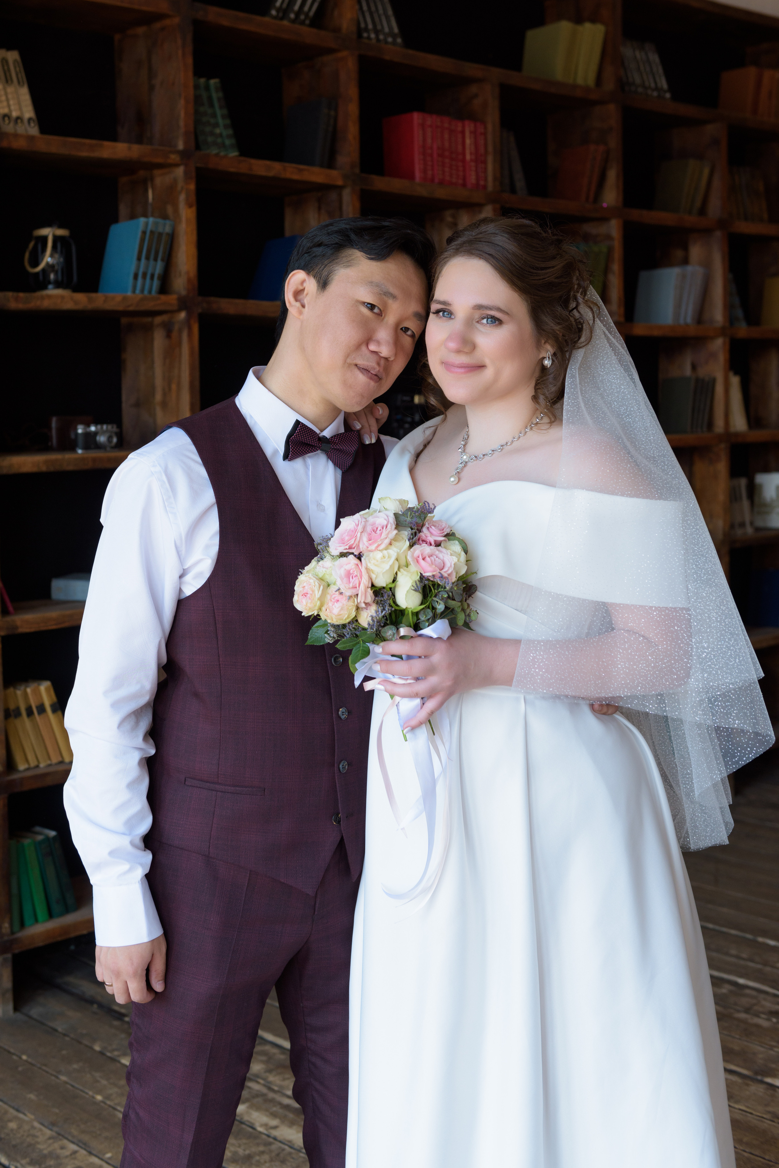 Александр и Анастасия. Семейный и свадебный фотограф во Владивостоке