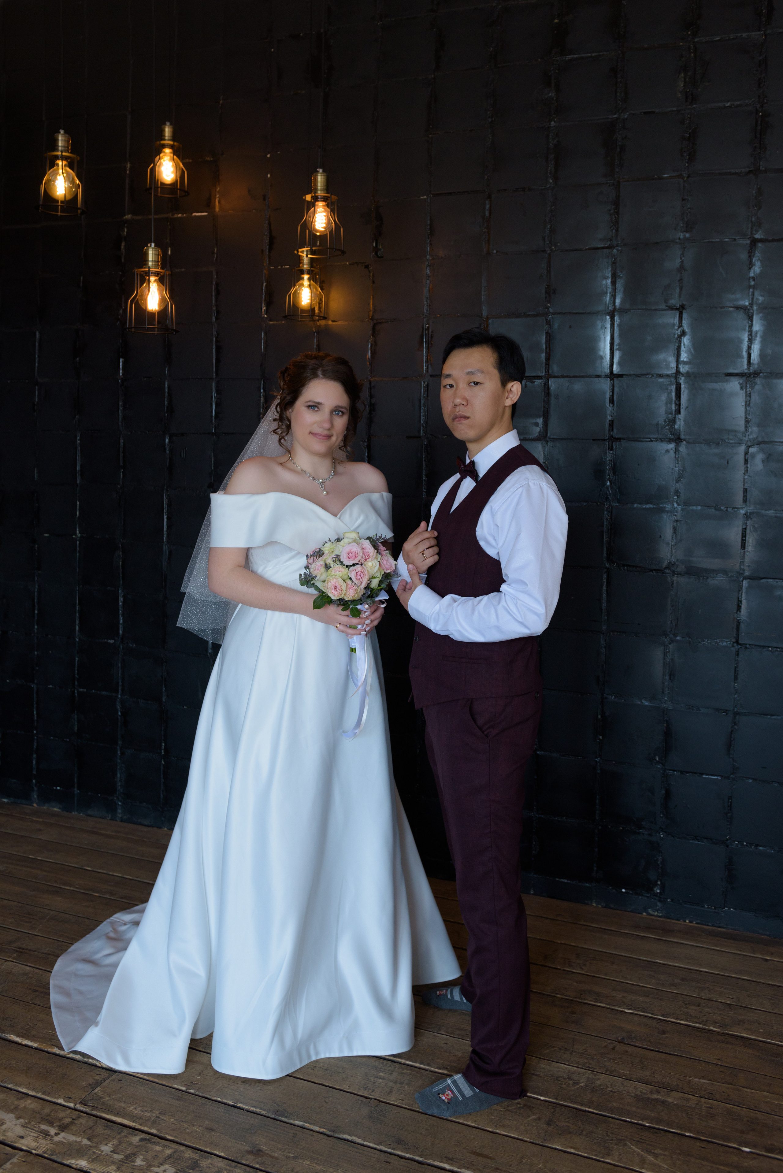 Александр и Анастасия. Семейный и свадебный фотограф во Владивостоке