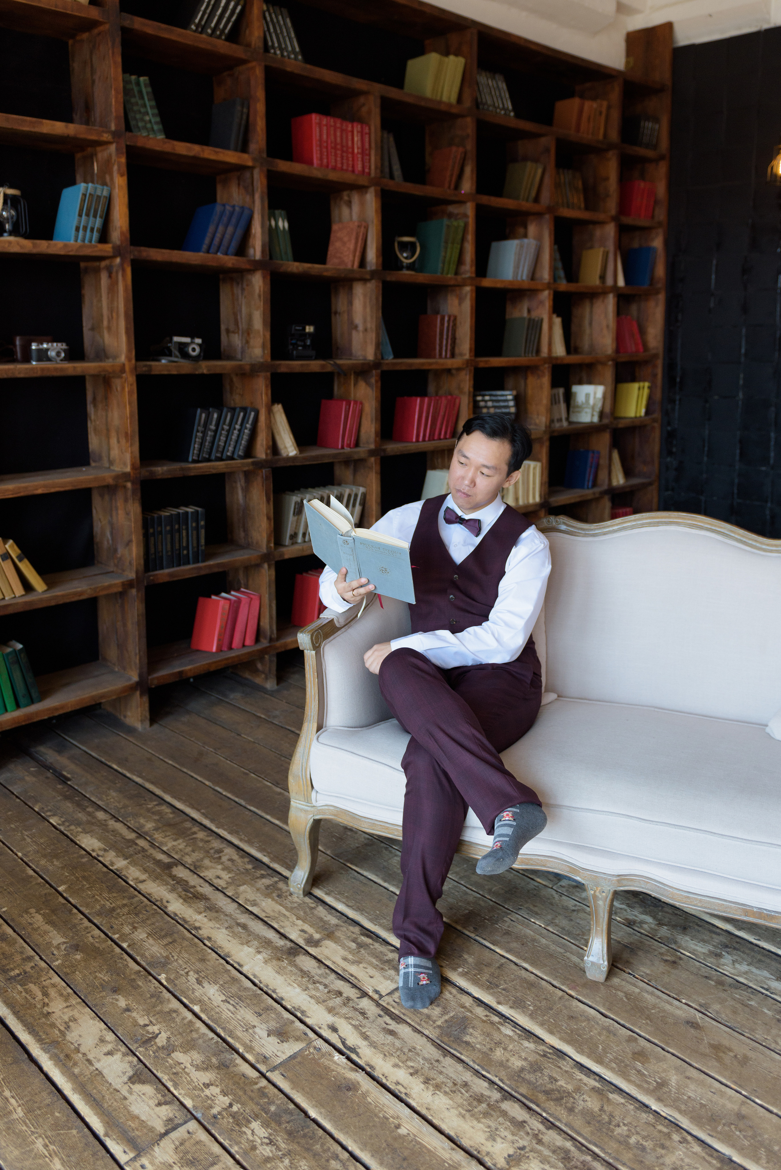 Александр и Анастасия. Семейный и свадебный фотограф во Владивостоке