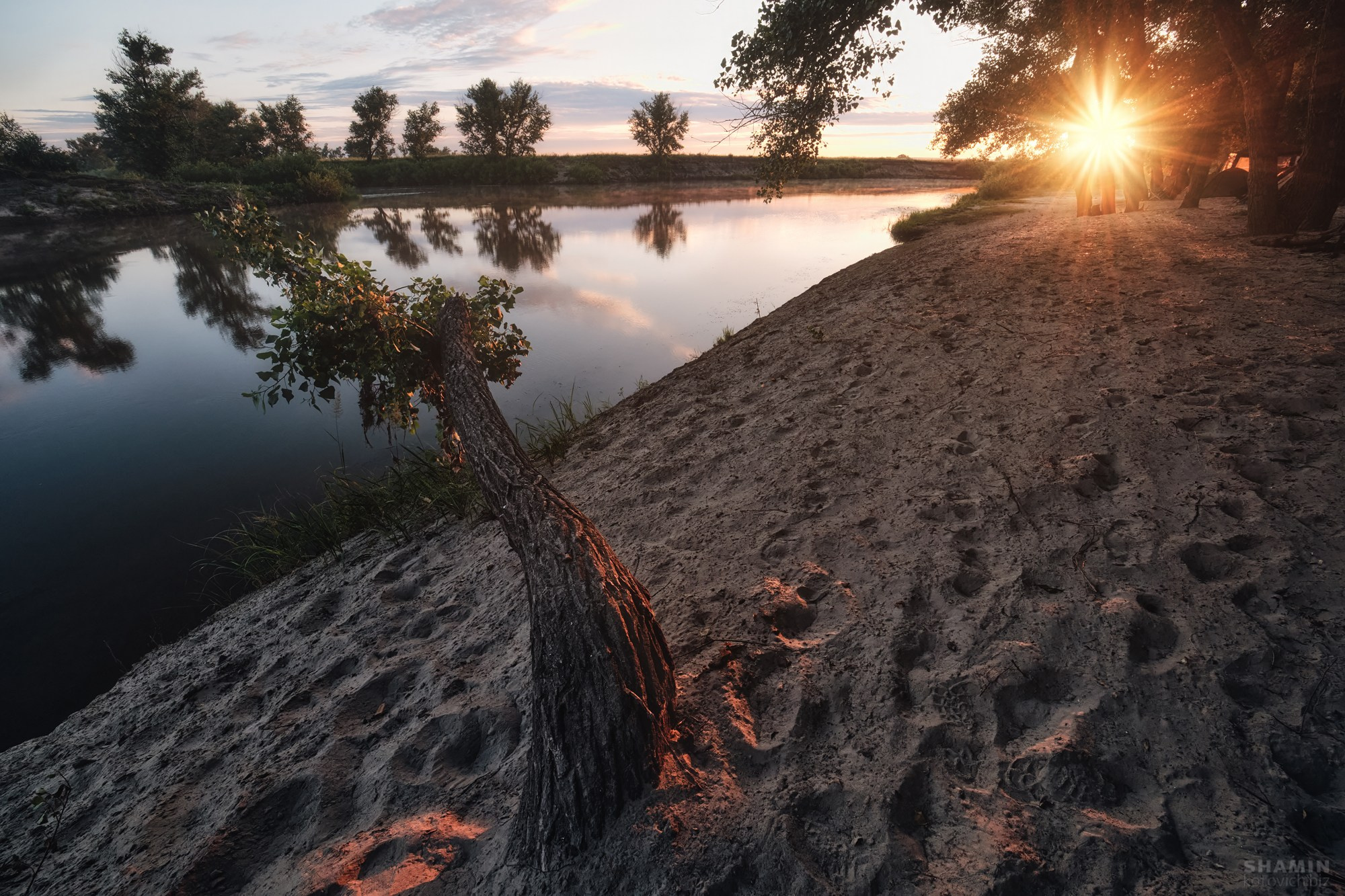 Проект 365. Фотограф Константин Шамин