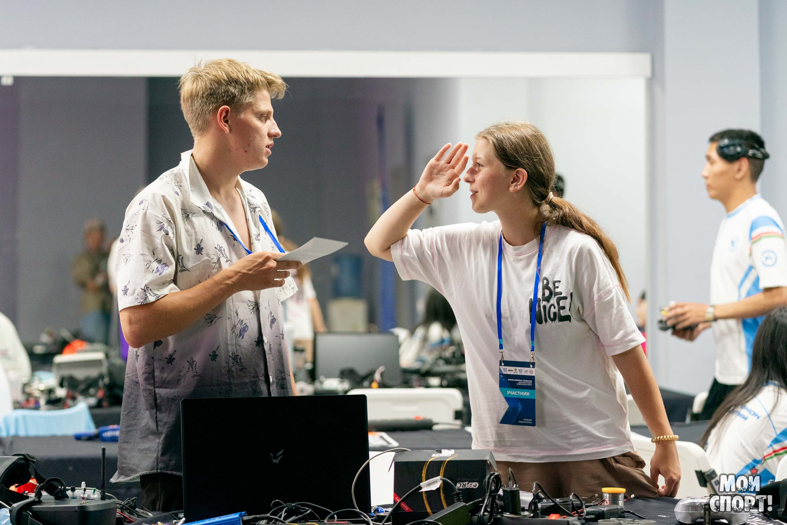 Первенство и Чемпионат ДФО по гонкам дронов. Студия «Мой Спорт!» — все о спорте в Якутии