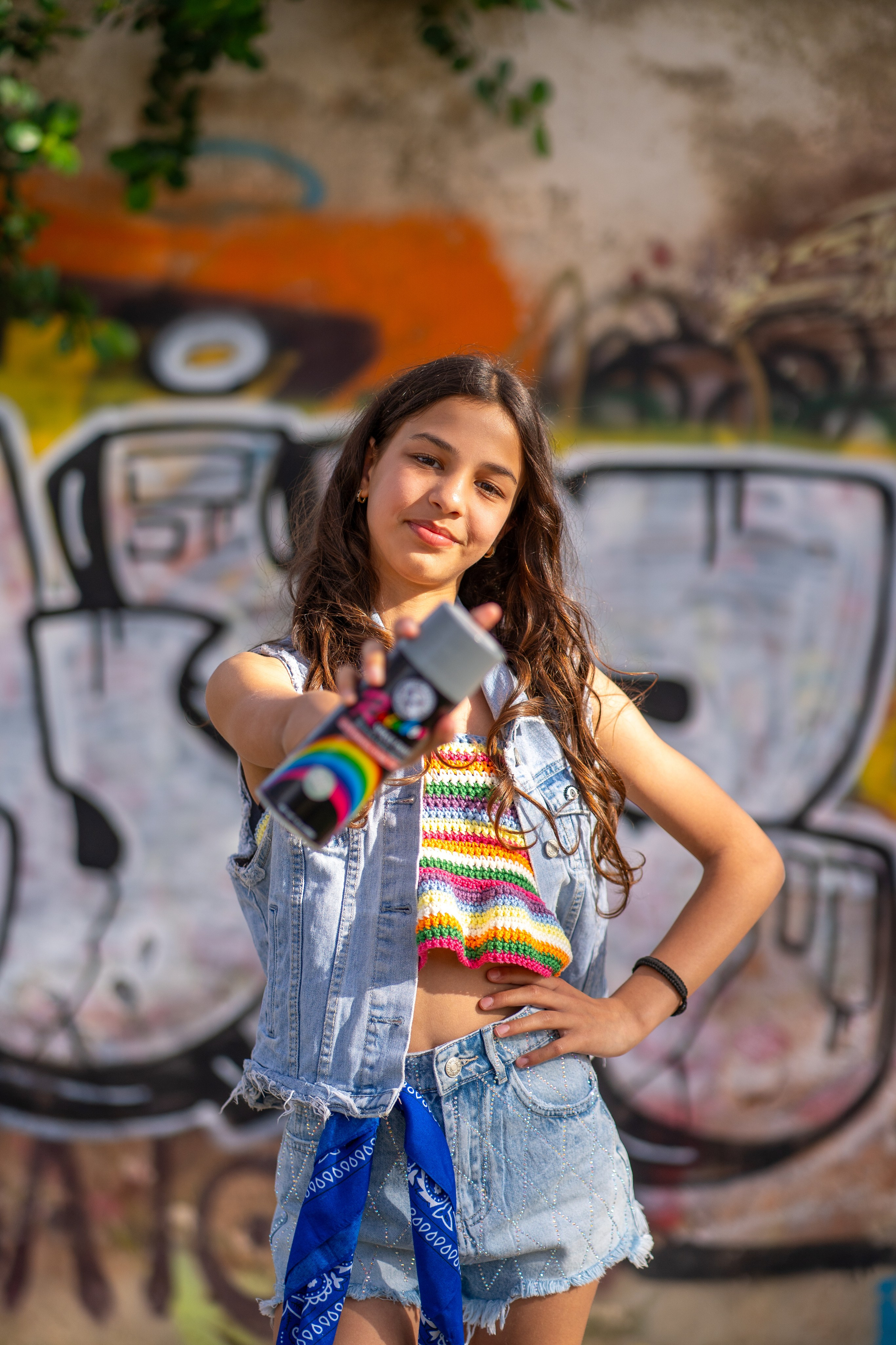 Бат Мицва Тамар. Семейный и детский фотограф в Израиле и Москве Дорошок Надя