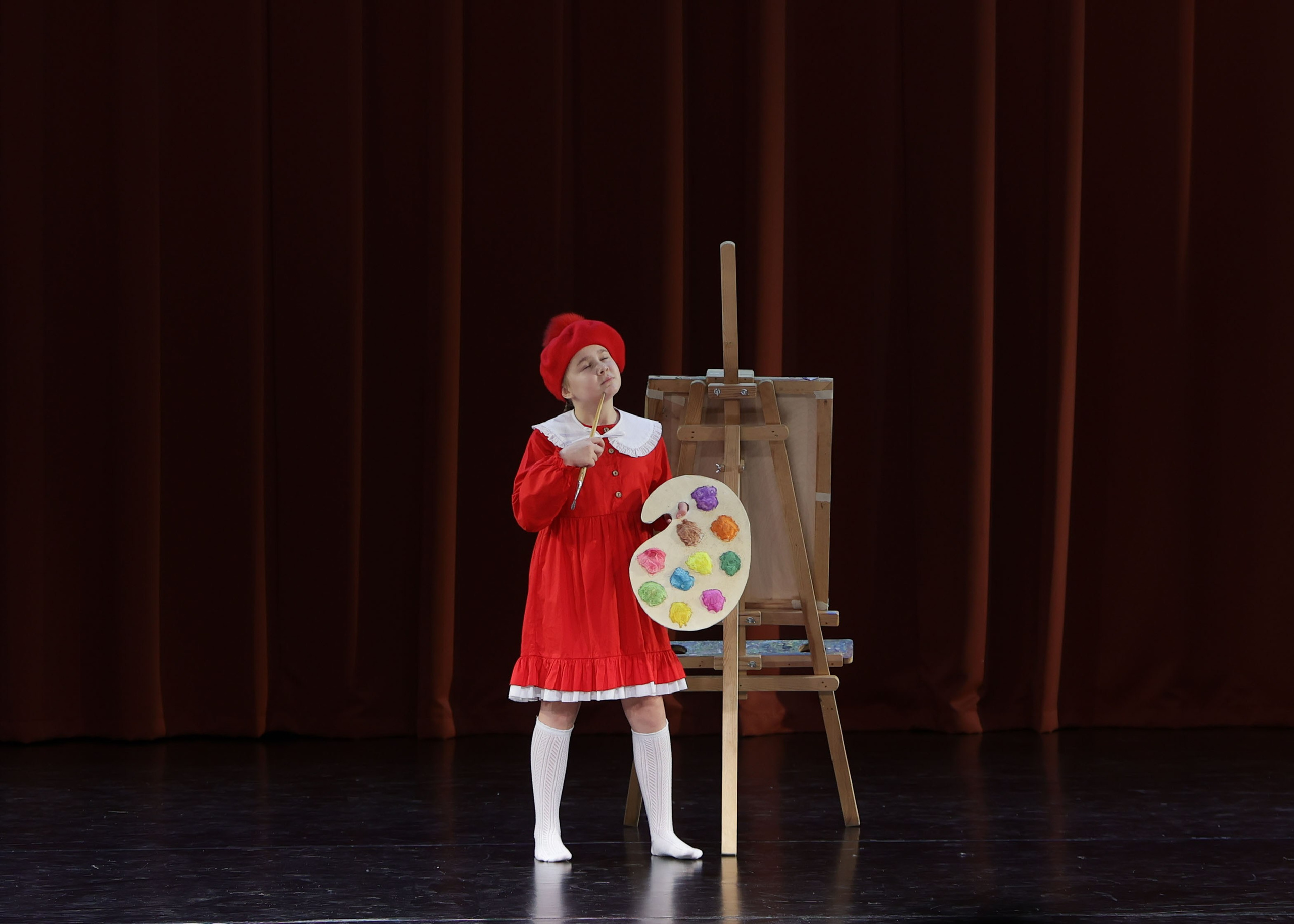 Фестиваль хореографического искусства «КУБОК ЛЕГЕНДЫ — 2025». Выпускные альбомы и школьный фотограф в Подольске, Троицке, Щербинке, Москве и Московской области