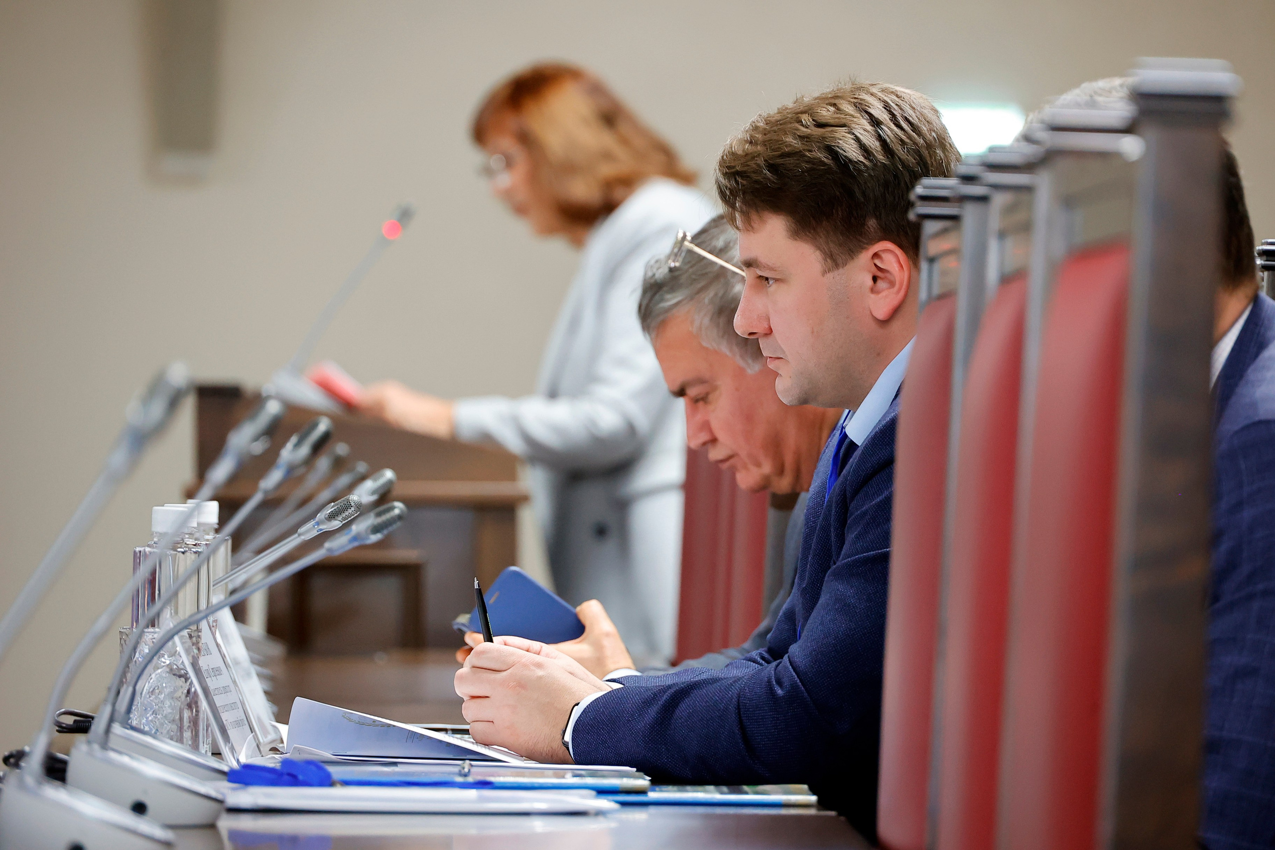 Общественно-политические события. Репортажное и контент фото для бизнеса. Клим Мурашкин. Кемерово