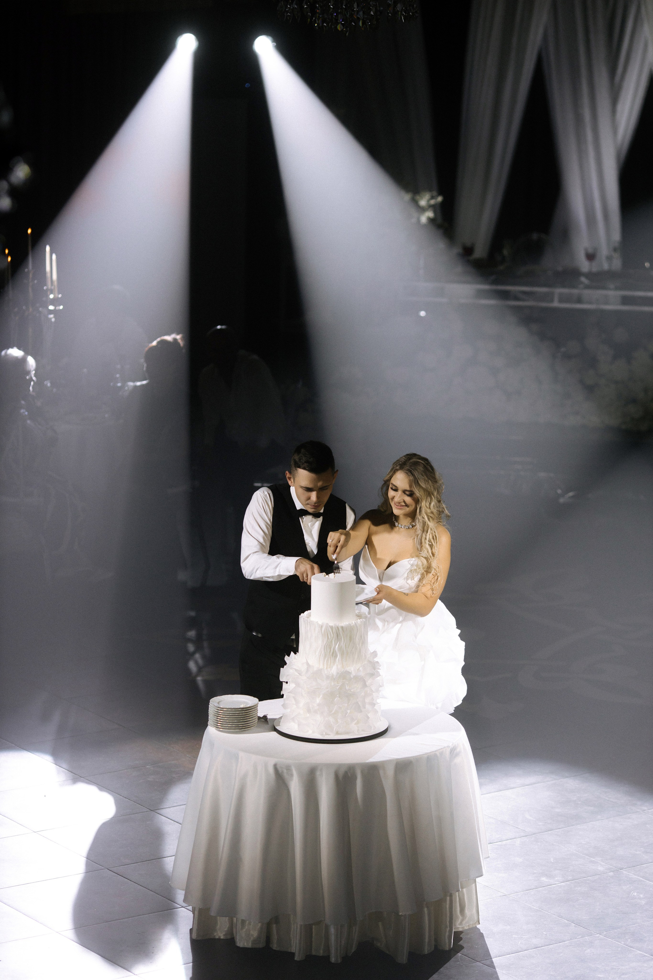 Свадебный фотограф в Ростове-на-Дону