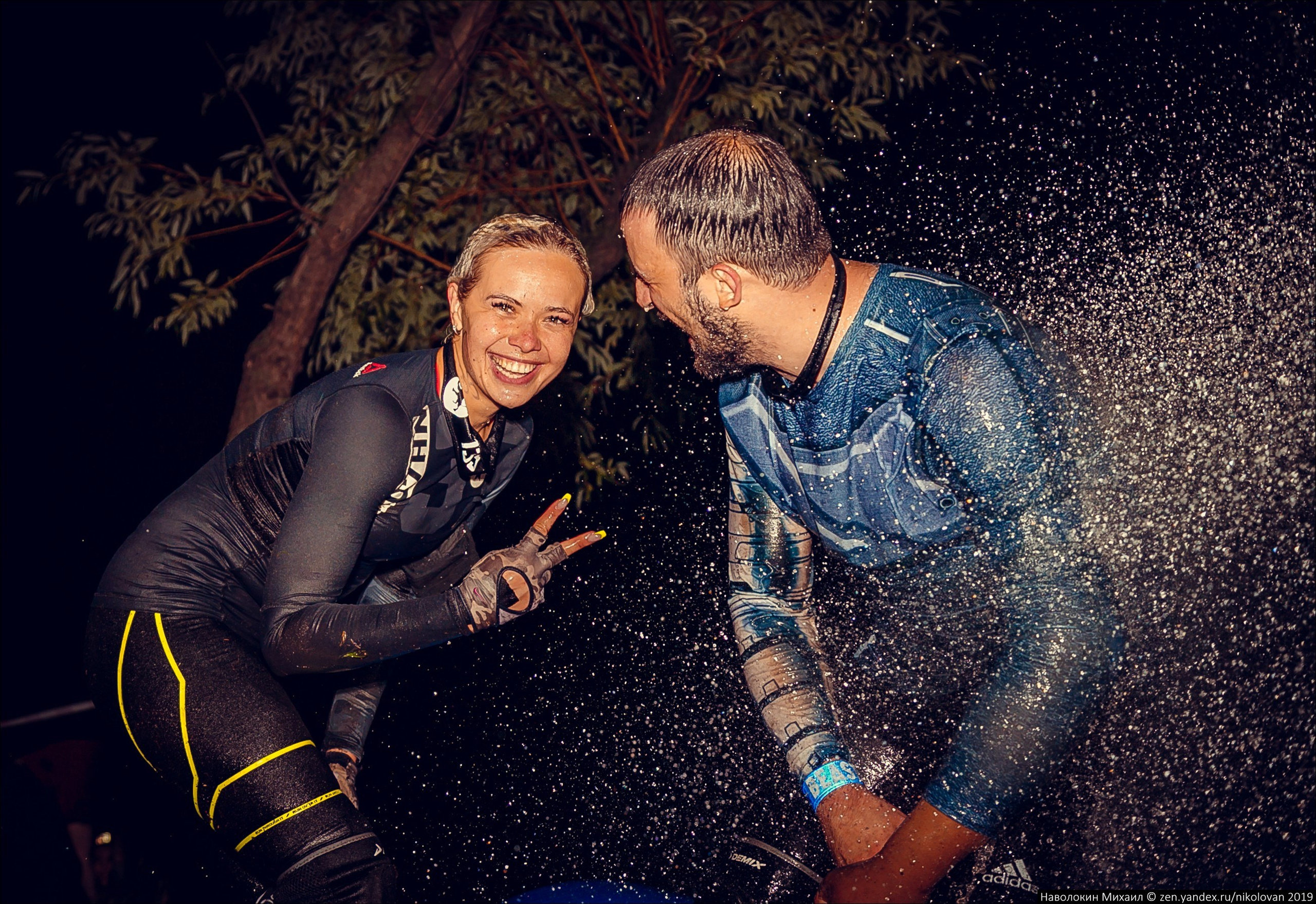 Спорт. Репортажный фотограф Михаил Наволокин Москва