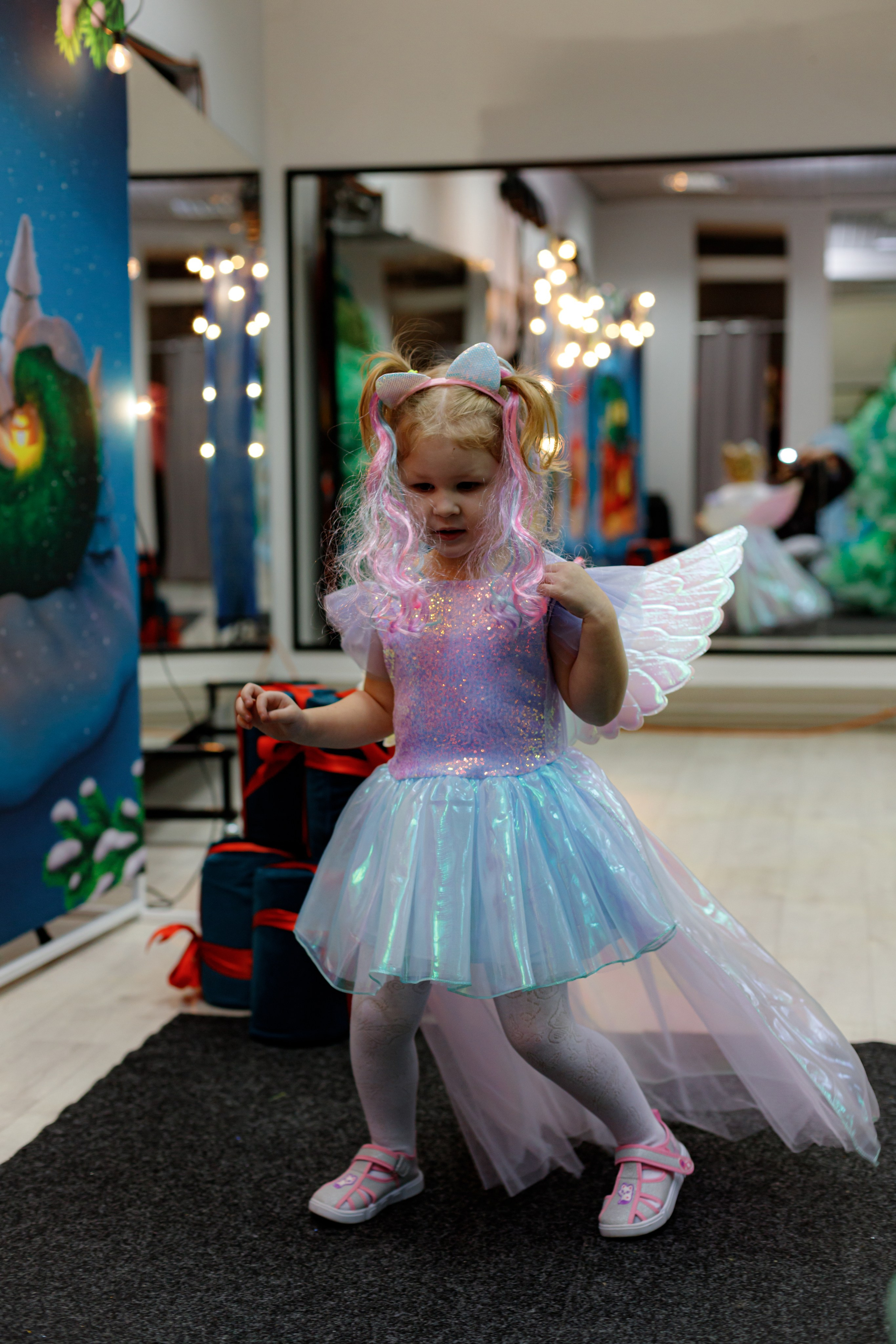 HAPPY NEW YEAR part/4. Photokarish