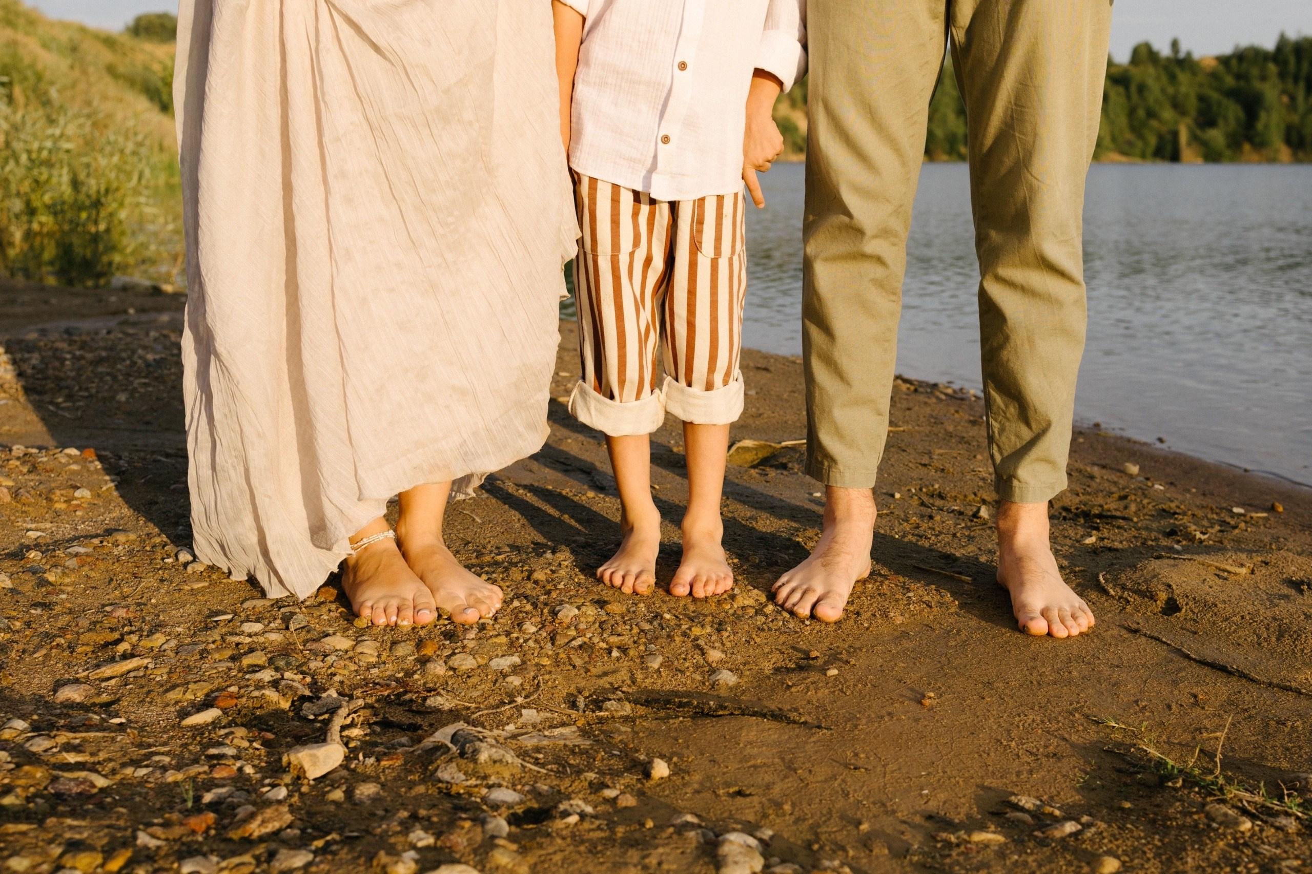 Свадебный и семейный фотограф в Смоленске Галина Егорова