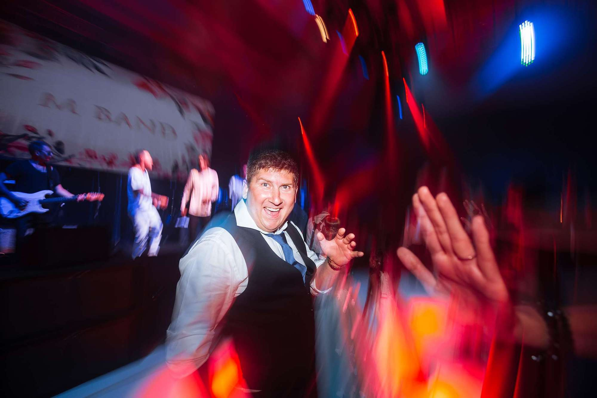 5 «за» вечернюю свадьбу. Свадебный фотограф в Москве | Антон Матвеев