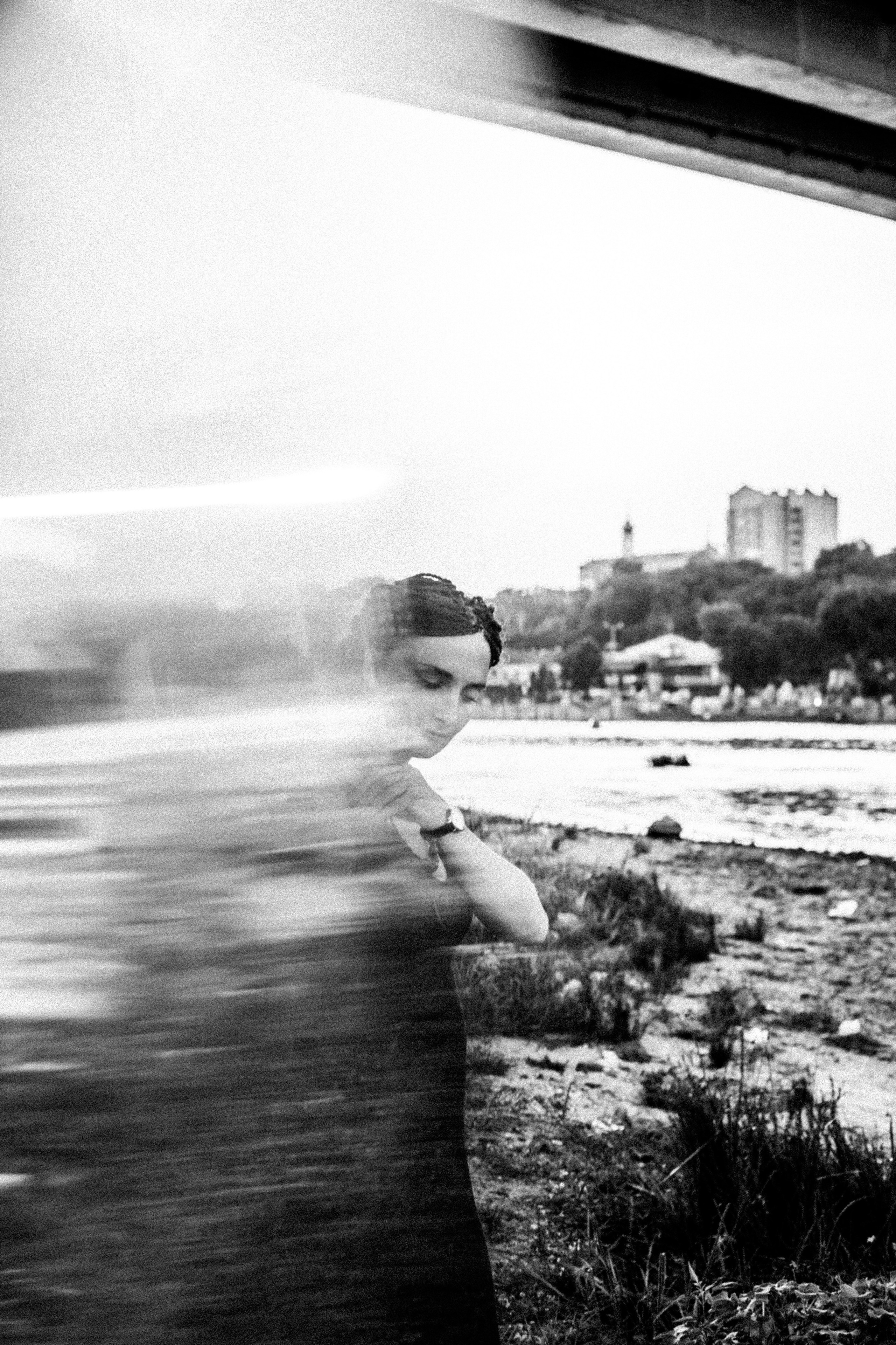 Vanda/ Fragments. Екатерина Дымова. Фотограф. Автор проекта «Белый Ветер»