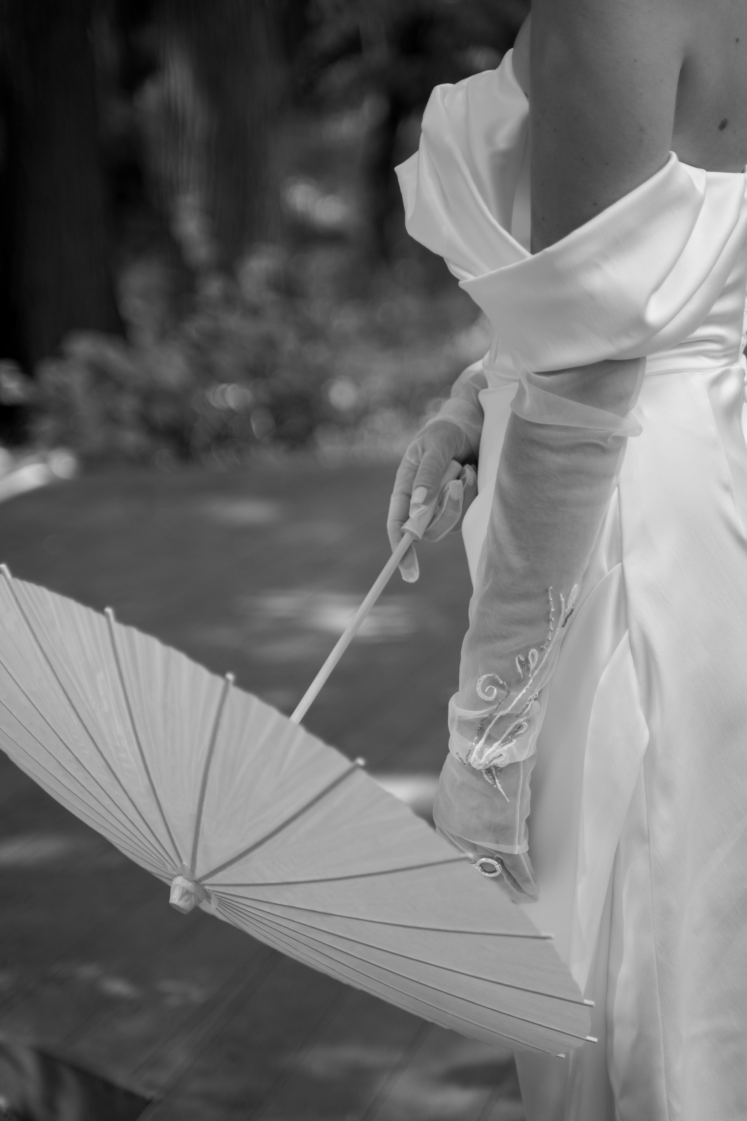 Анна и Андрей. Свадебный фотограф Марина Попова