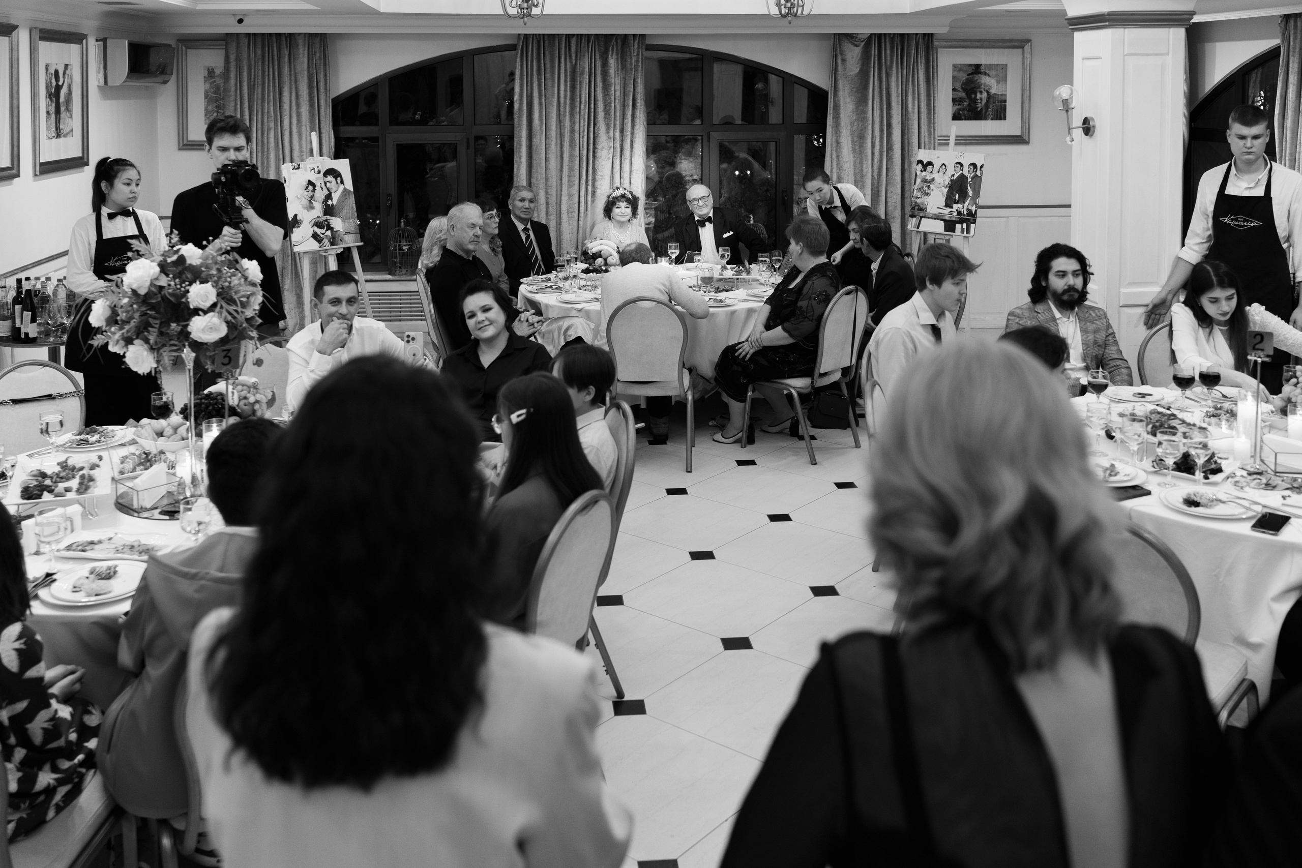 Юбиляры — Николай&Надежда