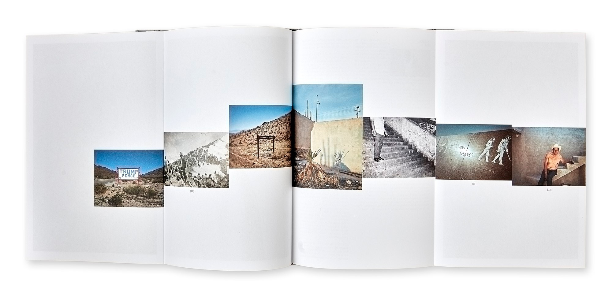 ОБЗОР АКТУАЛЬНЫХ ФОТОКНИГ: Путешествие к центру. Самоорганизация Низина