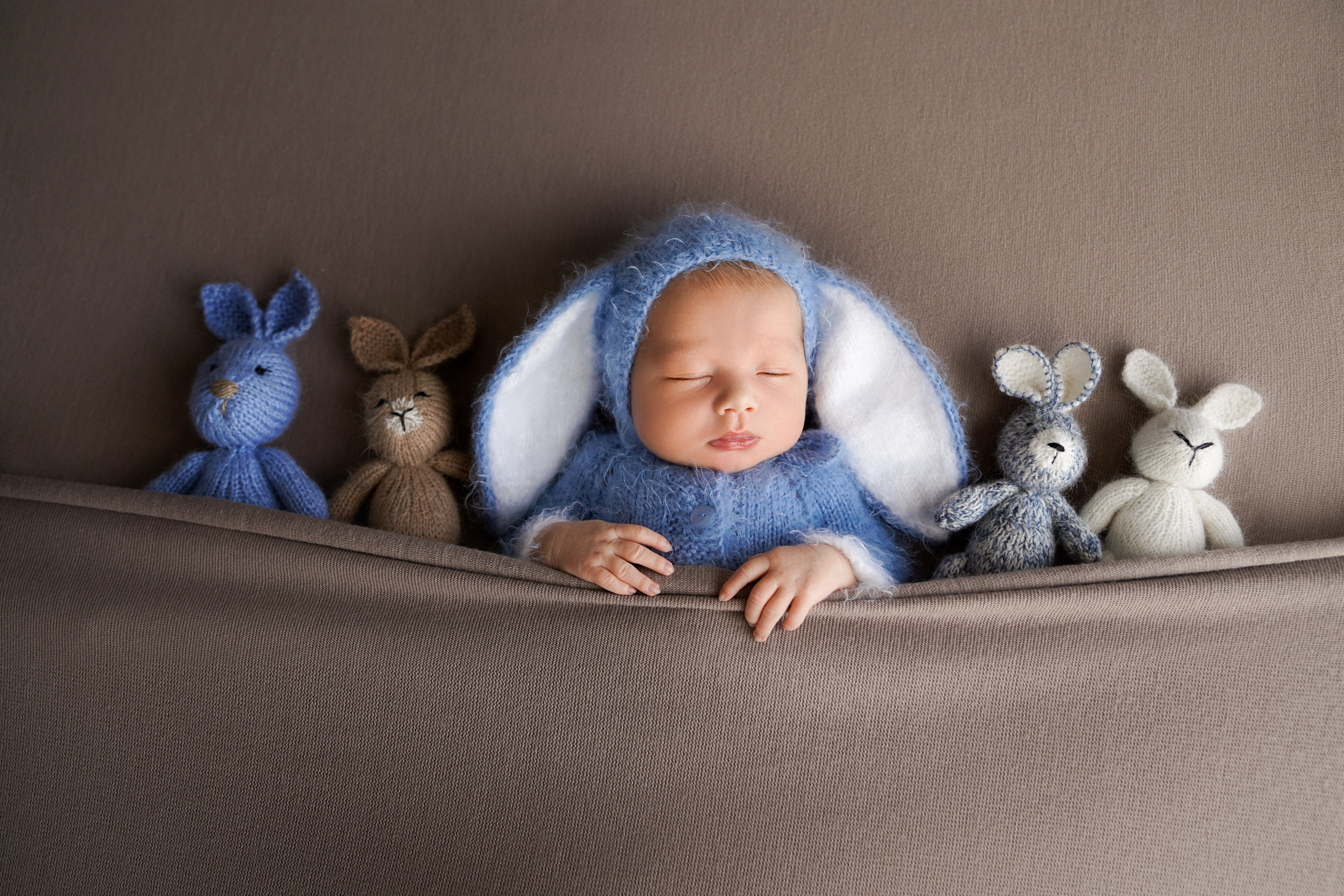 Фотосессия новорожденного (newborn). Фотограф новорожденных, детей до года и беременных в Симферополе