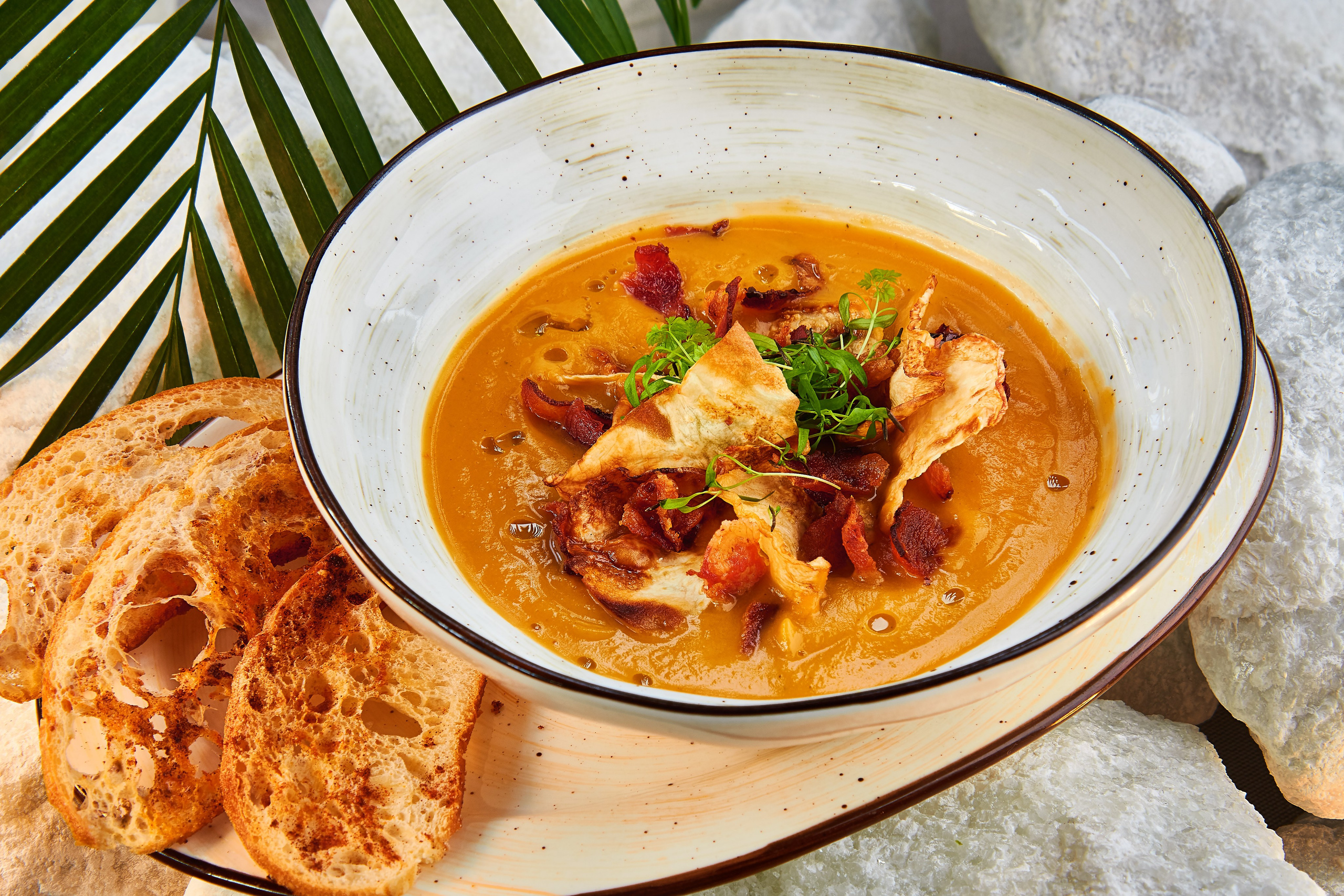 Съемка меню для ресторана | Фуд фотограф Воронеж