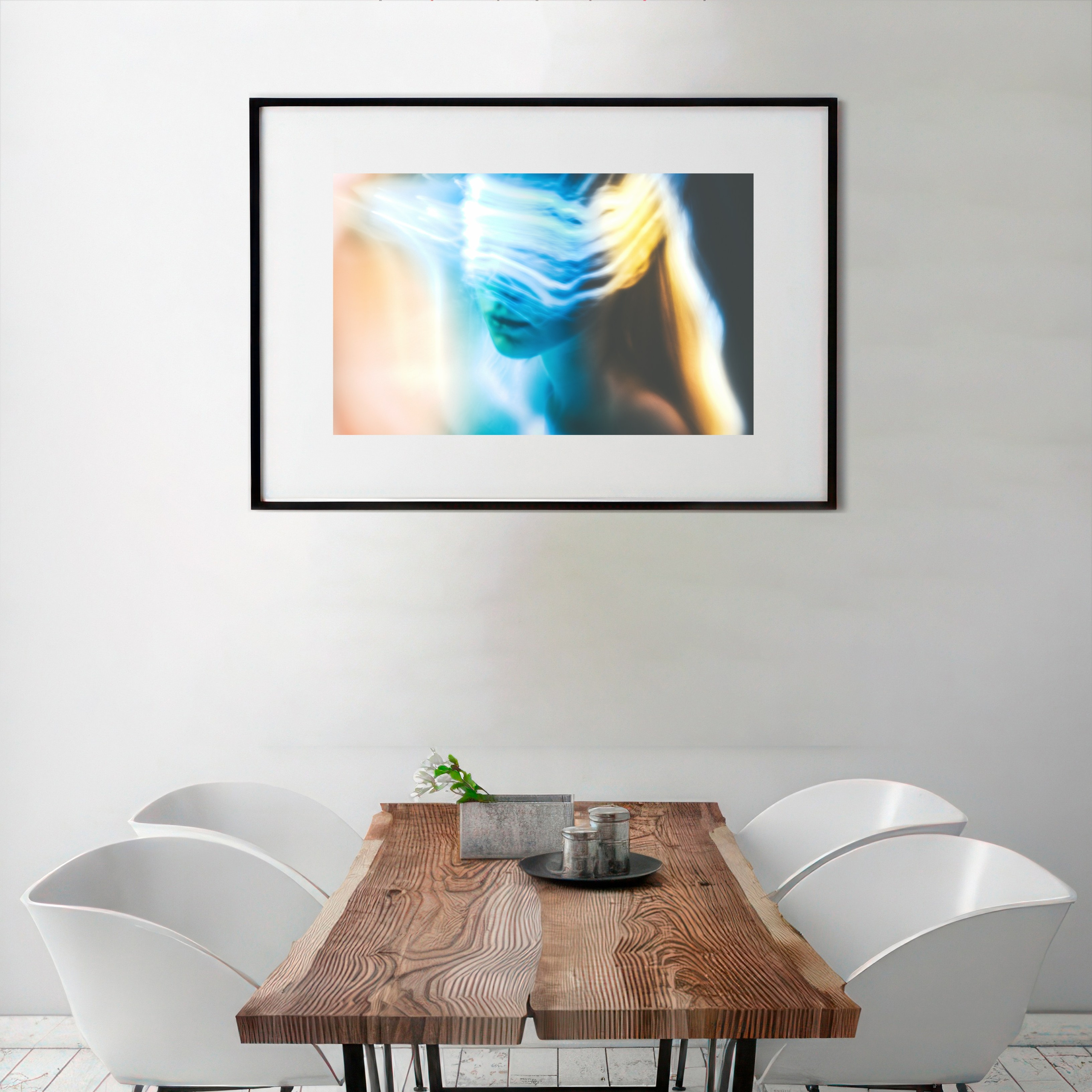 BIRTH. Eduard Kopysov — International visual artist