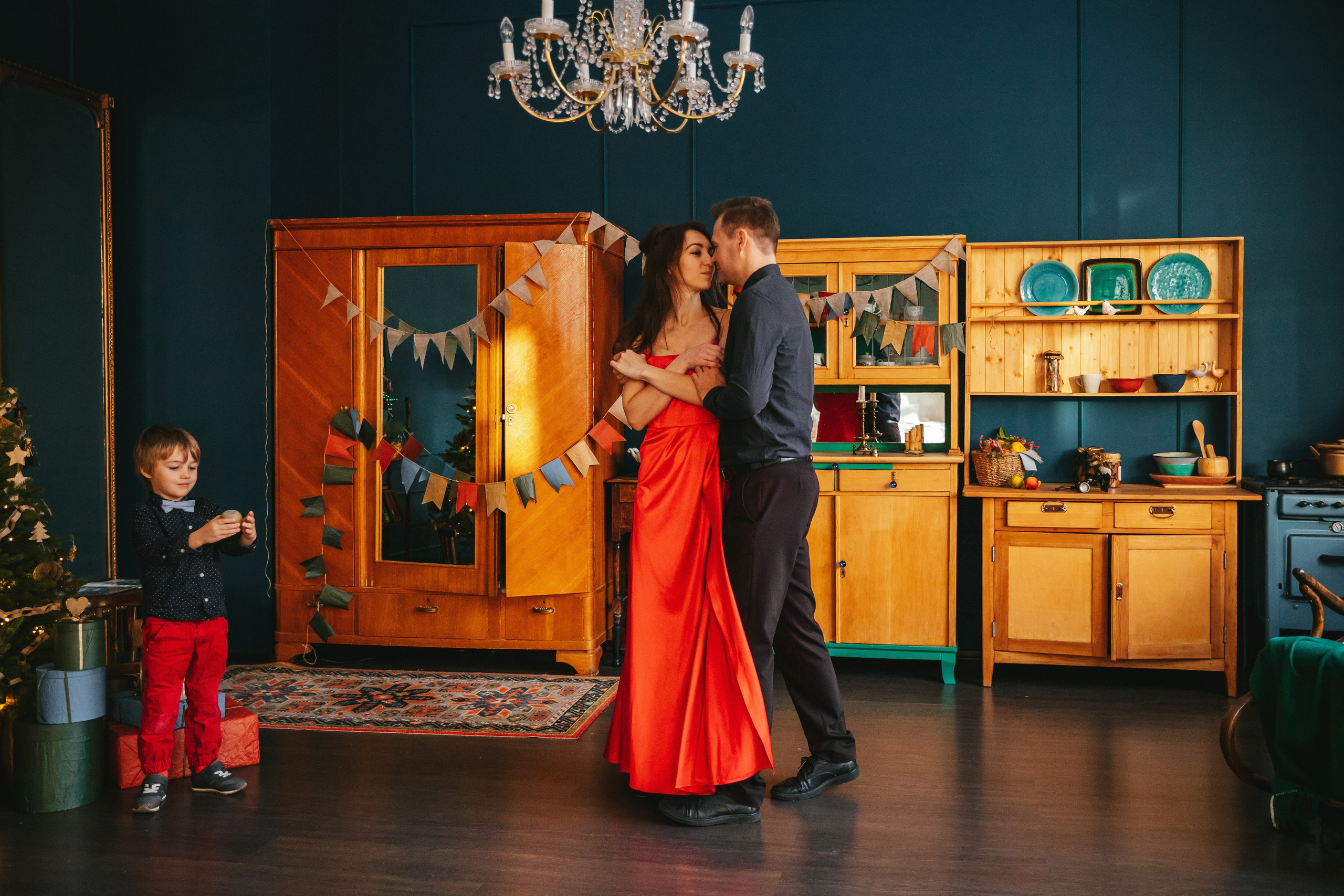 Фотосессия в студии. Семейный lifestyle фотограф в Санкт-Петербурге Людмила Пахомова