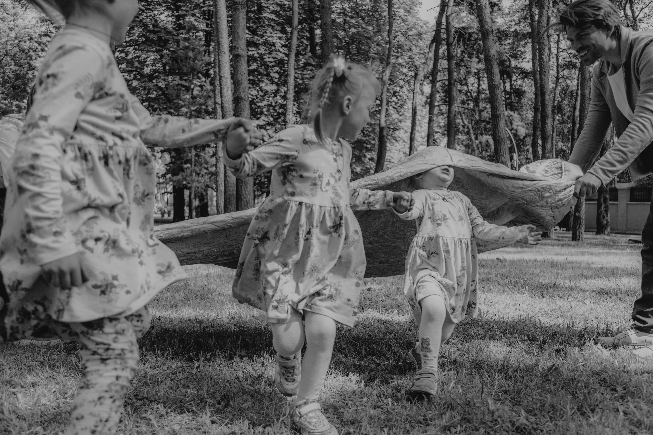 Фотограф текстиля в Москве Ольга Иванова