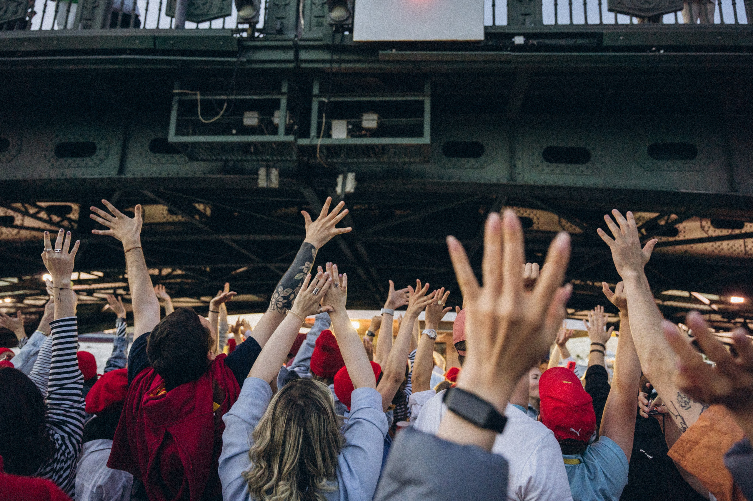 Кораблик by Kotlet 23.06.24. Даша Яковенко Фотограф Спб