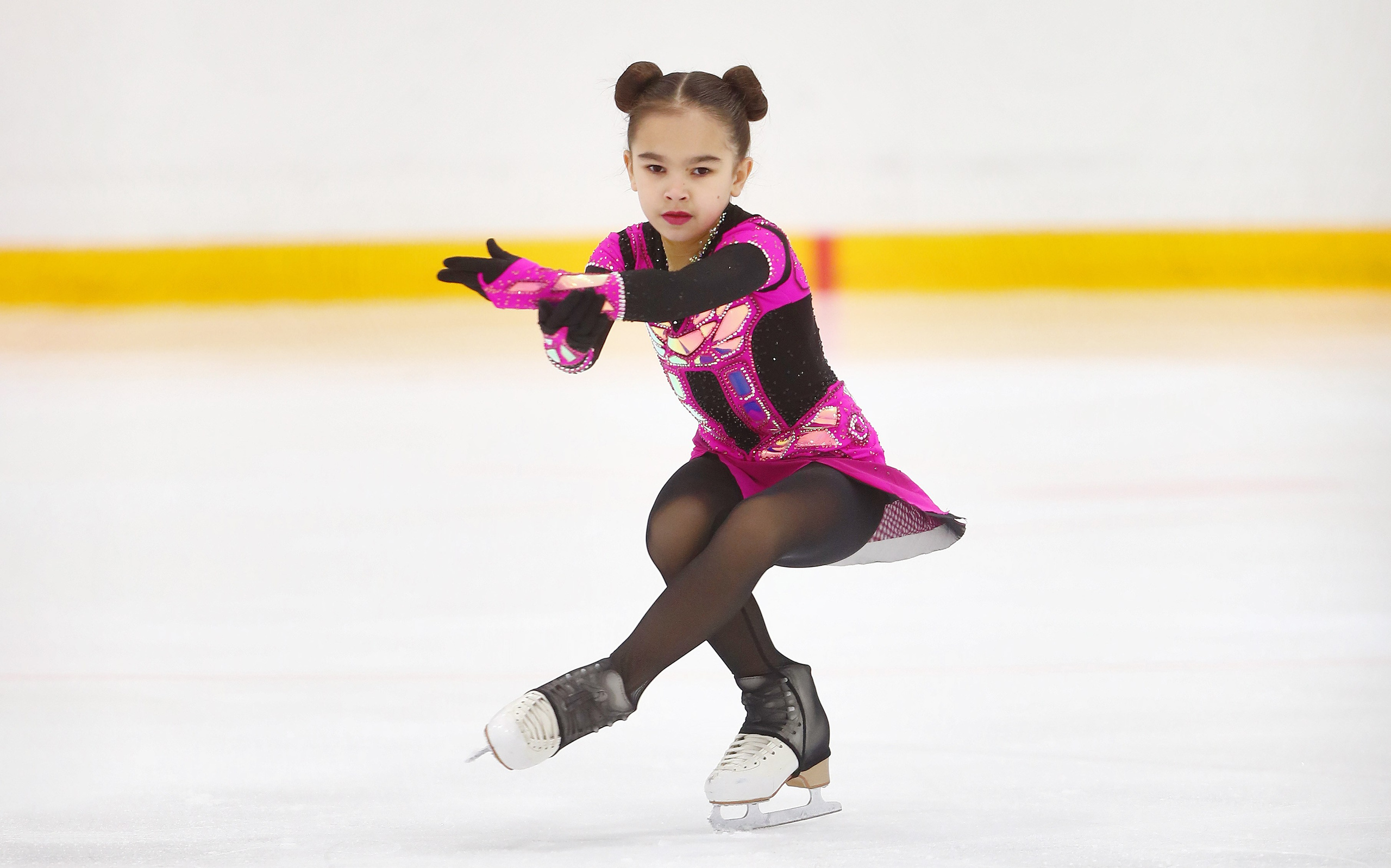 Павловский Посад — фигурное катание — 2025-10-31 — заказ фото. Фотограф художественная гимнастика, фигурное катание, Москва и область