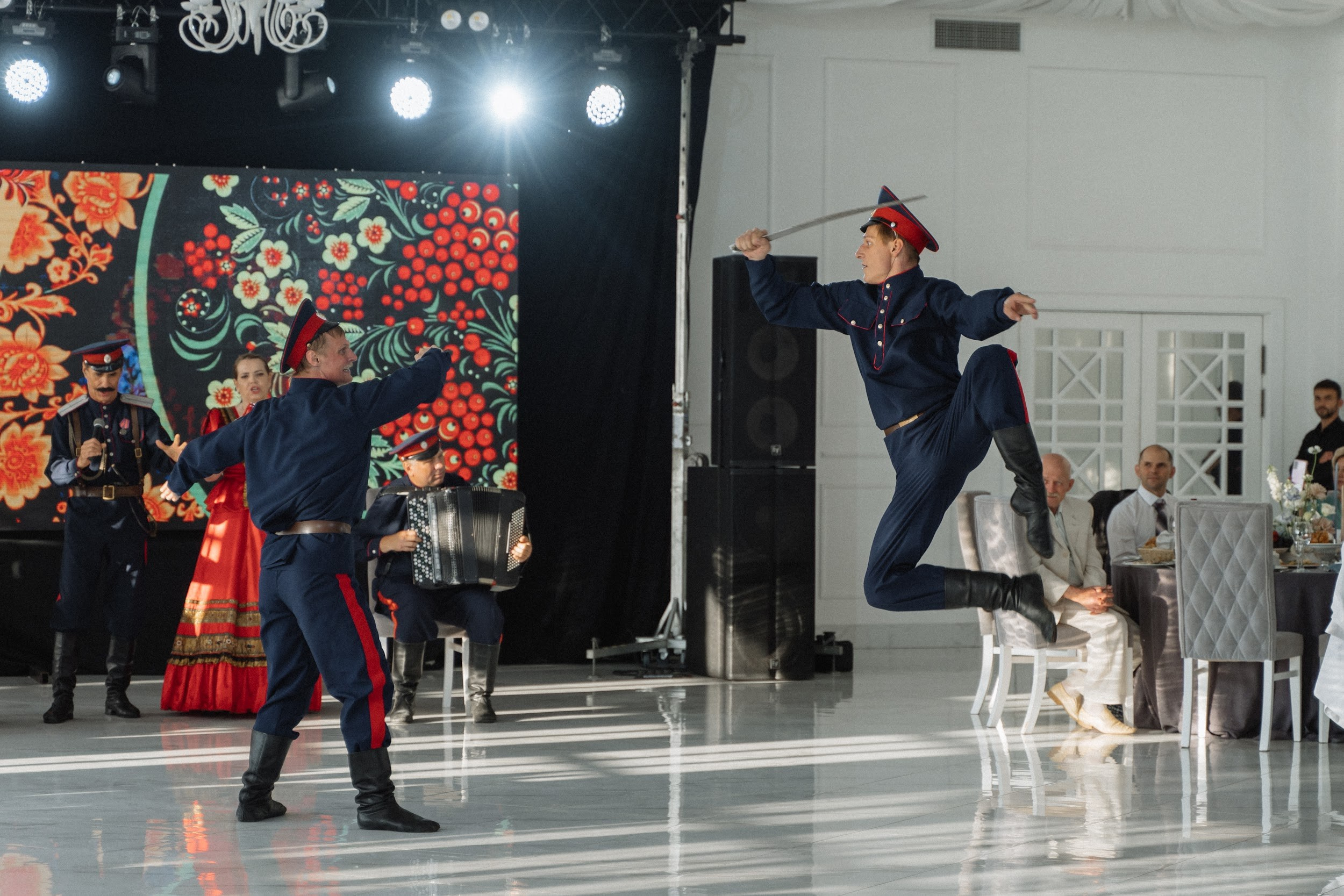 Свадьба-сюрприз 2023. Бюджет 1.073.000. Организатор свадеб в Ростове-на-Дону