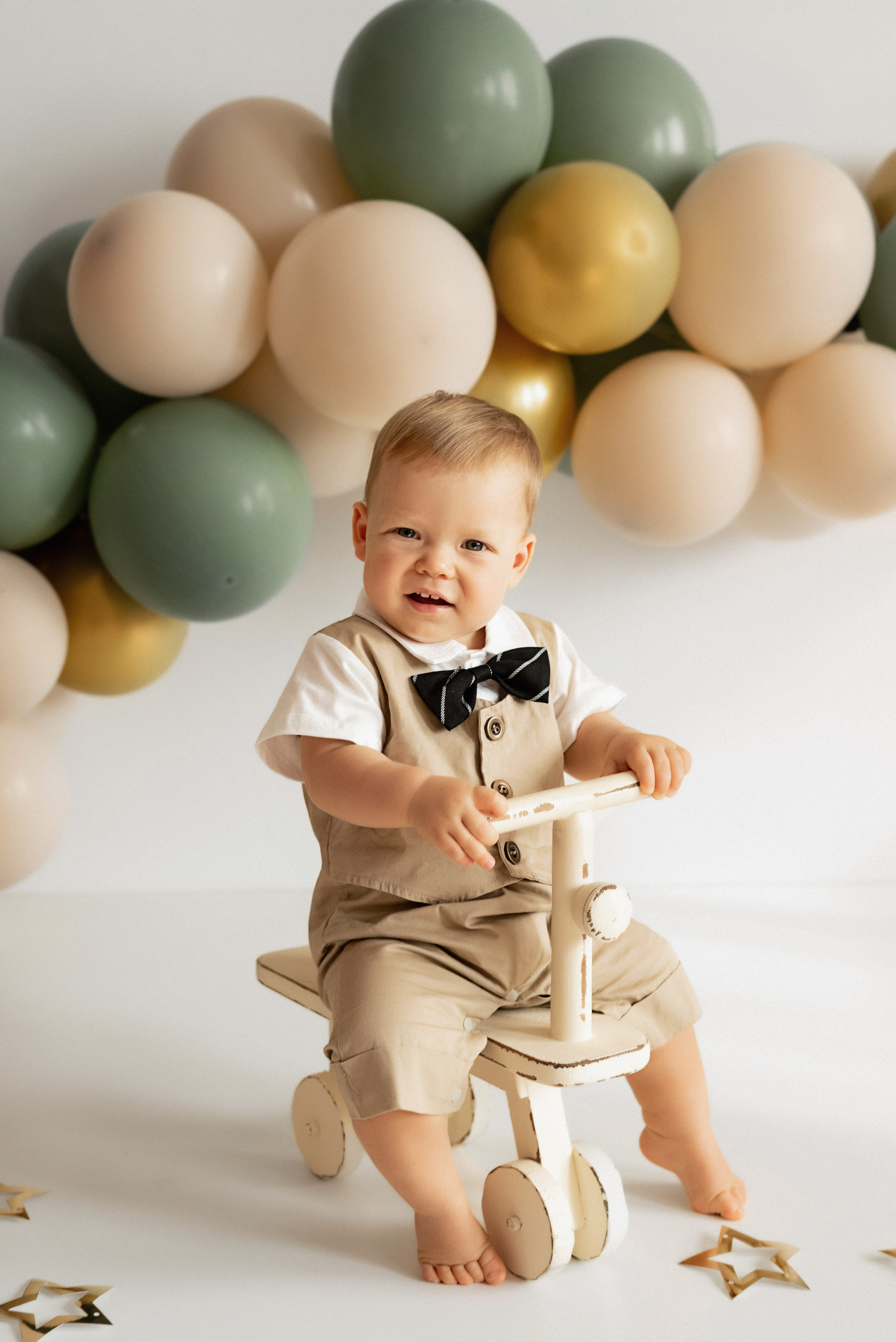 Именинники. Фотограф новорожденных. Йошкар-Ола