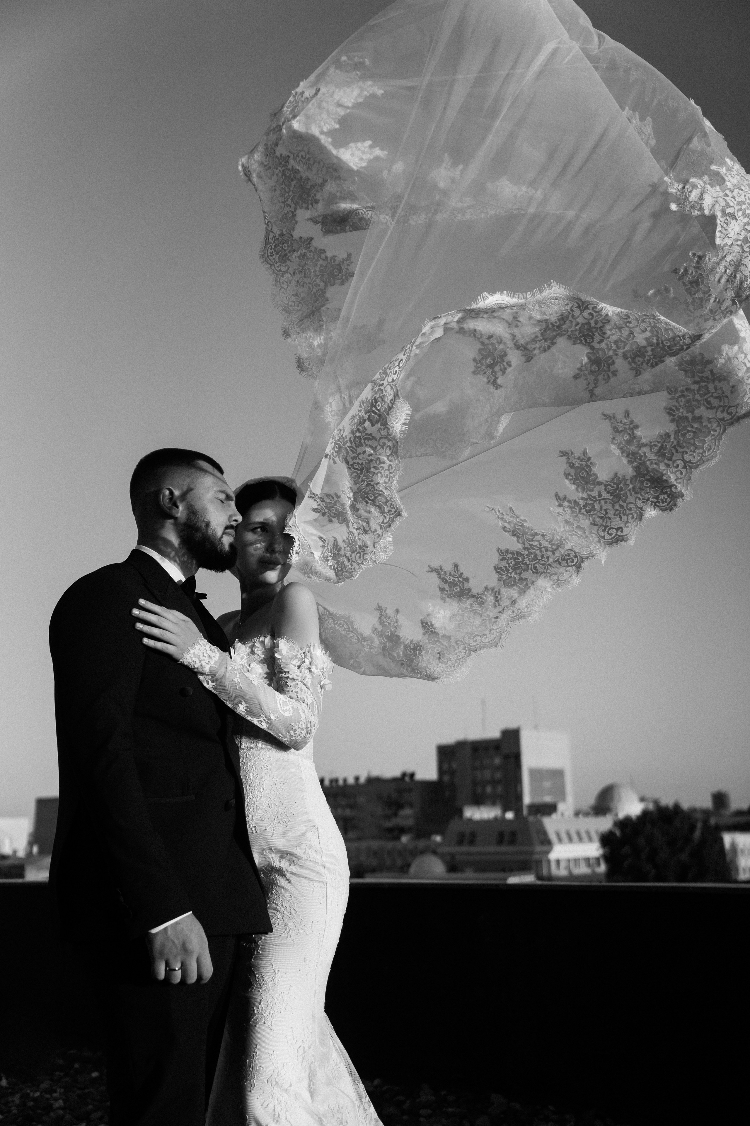 Свадебный фотограф Решетников Дмитрий