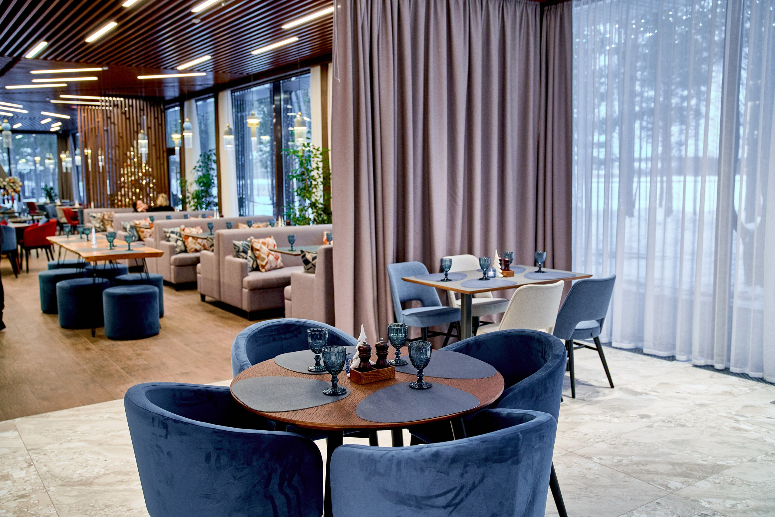 ТОЧКА НА КАРТЕ — ПРИОЗЕРСК