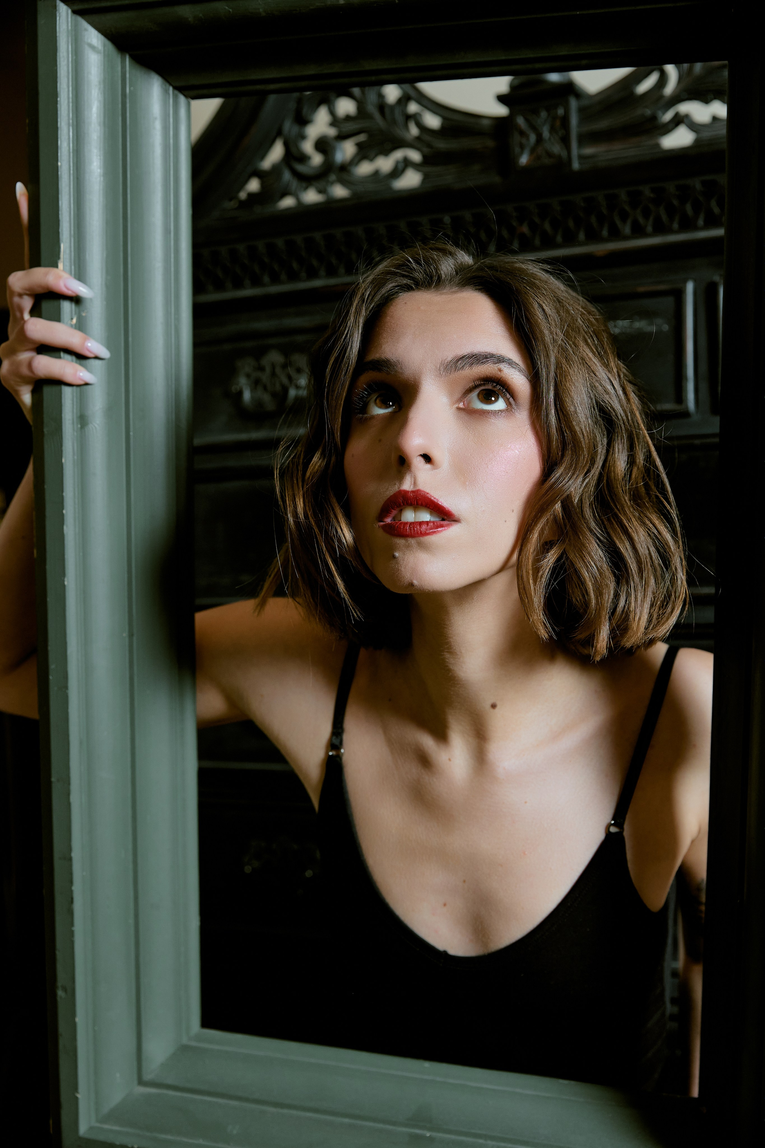 Фотосессия для женщин и мужчин Москва. Фотограф/арт-директор в Москве Христина Аргентина Антонович