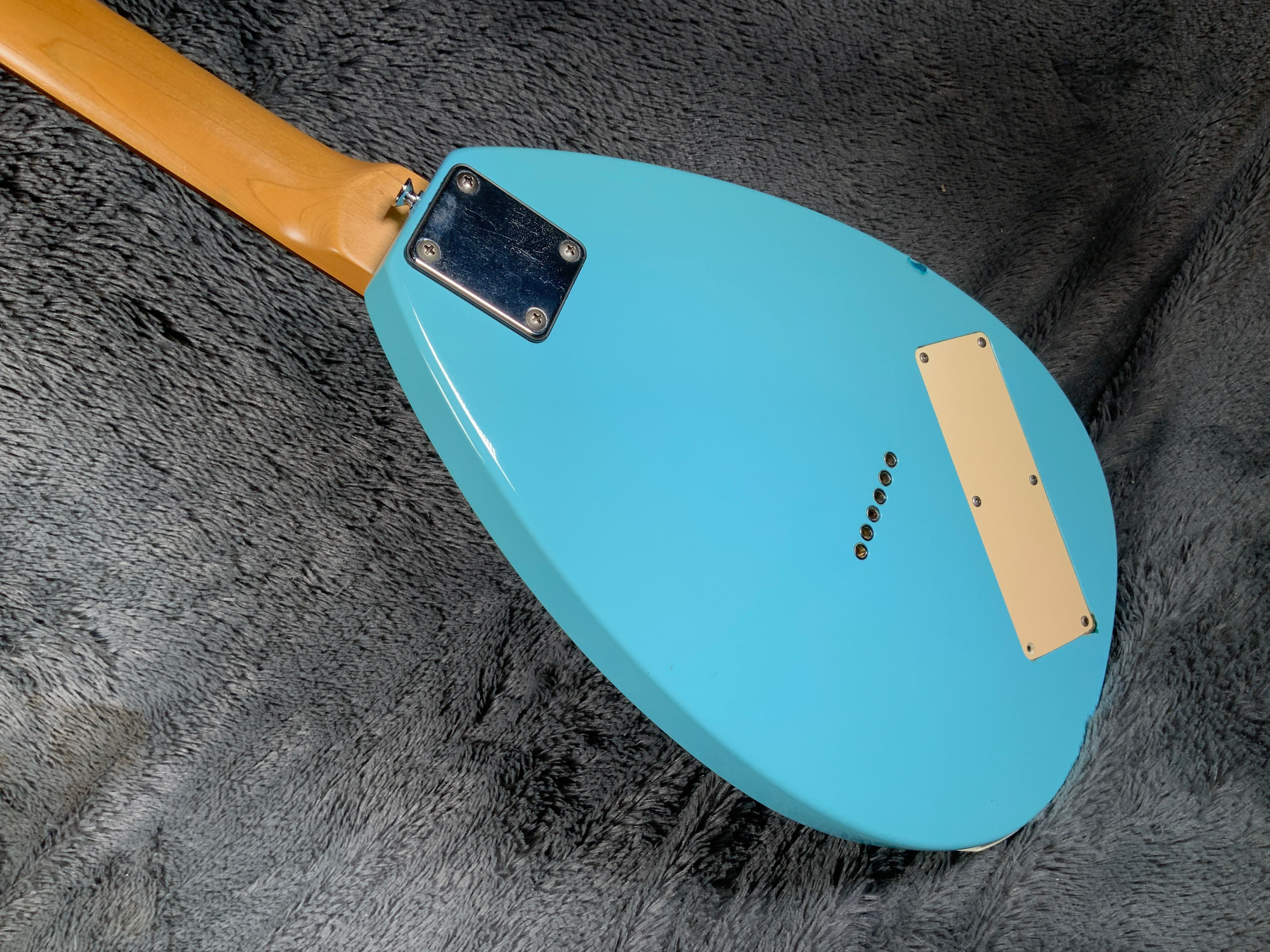 Vox Apache I