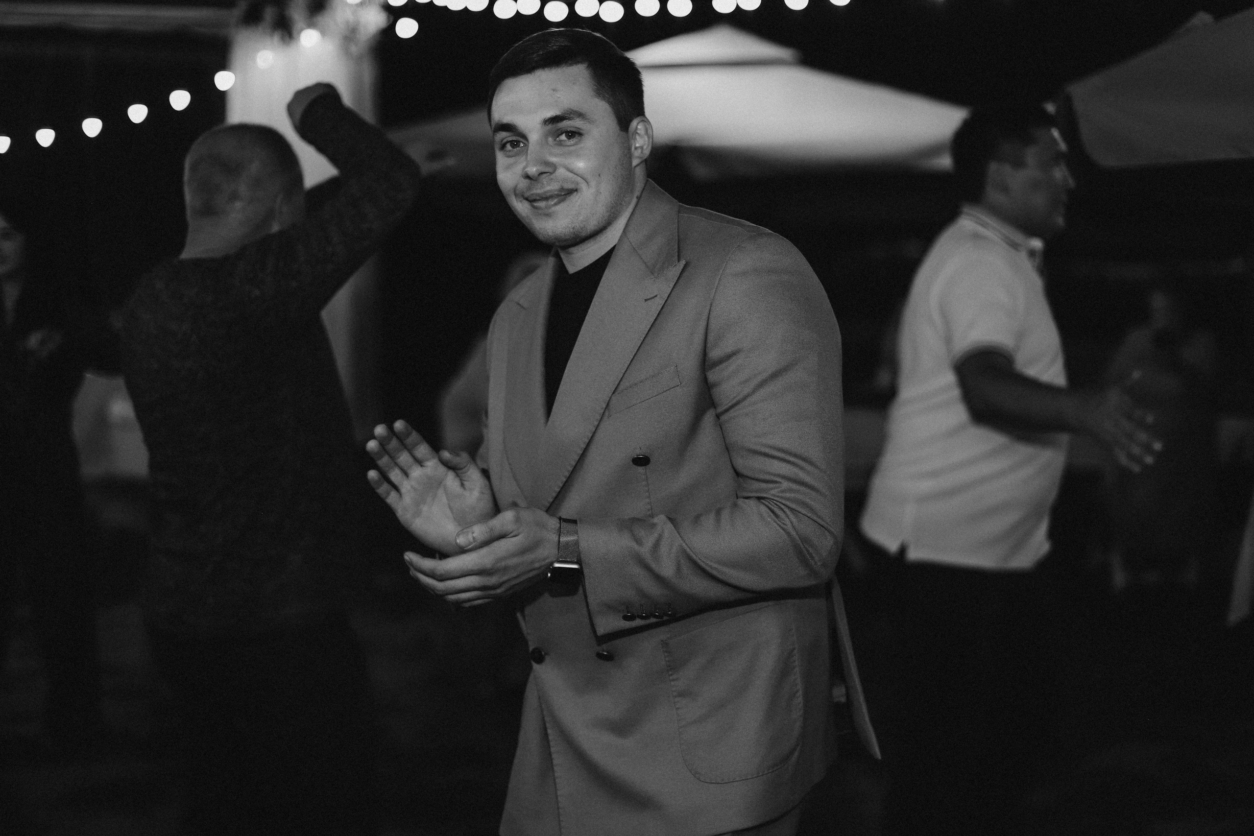 Рустам и Елизавета. Фотограф в Алматы и Москве Даша Пушкина