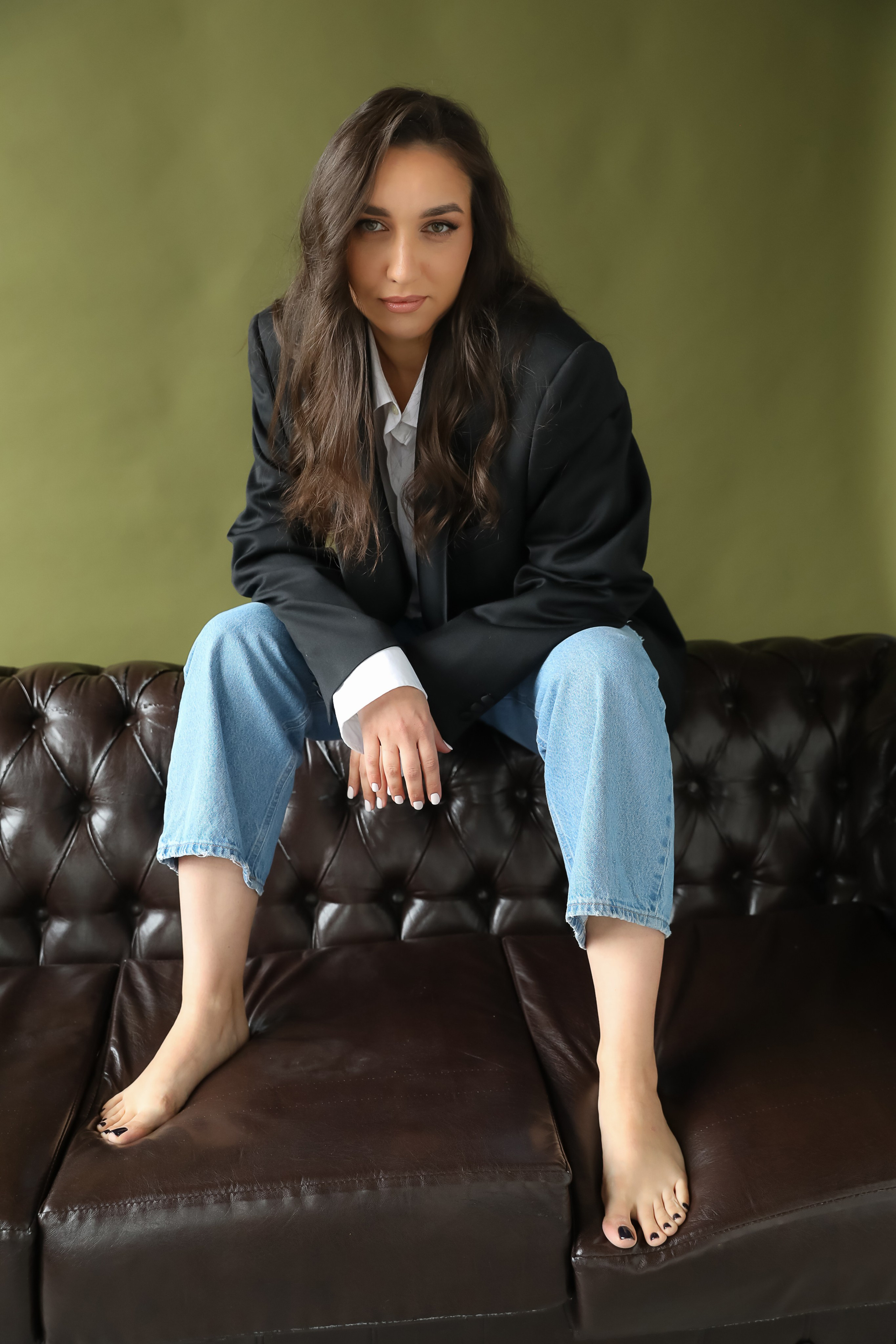 Фотосессия как способ восстановления себя и ресурса. Портретный и семейный фотограф Юлия Герман