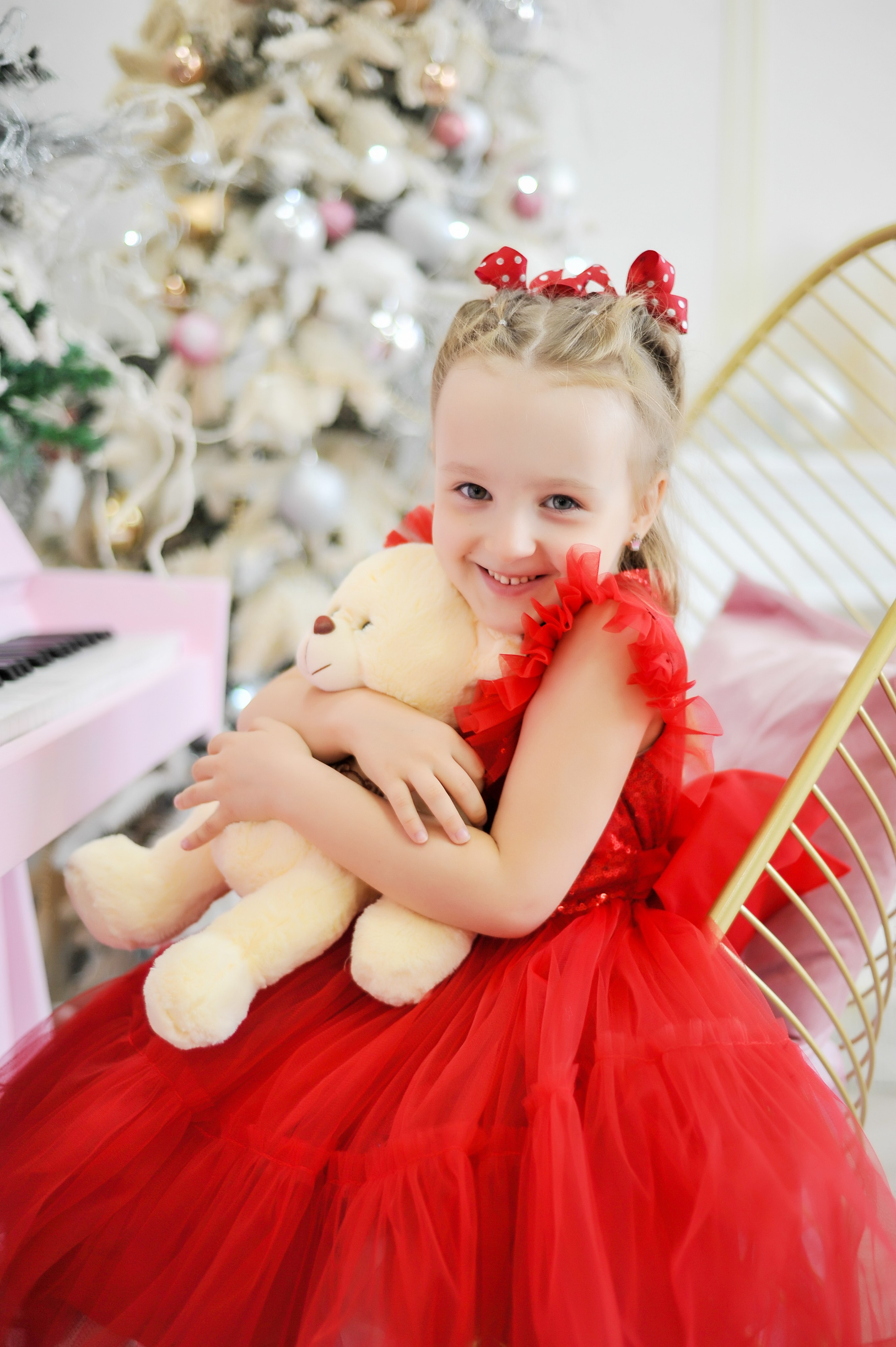 Новогодние. Свадебный фотограф и видеограф в городе Армавир Katerina Arts