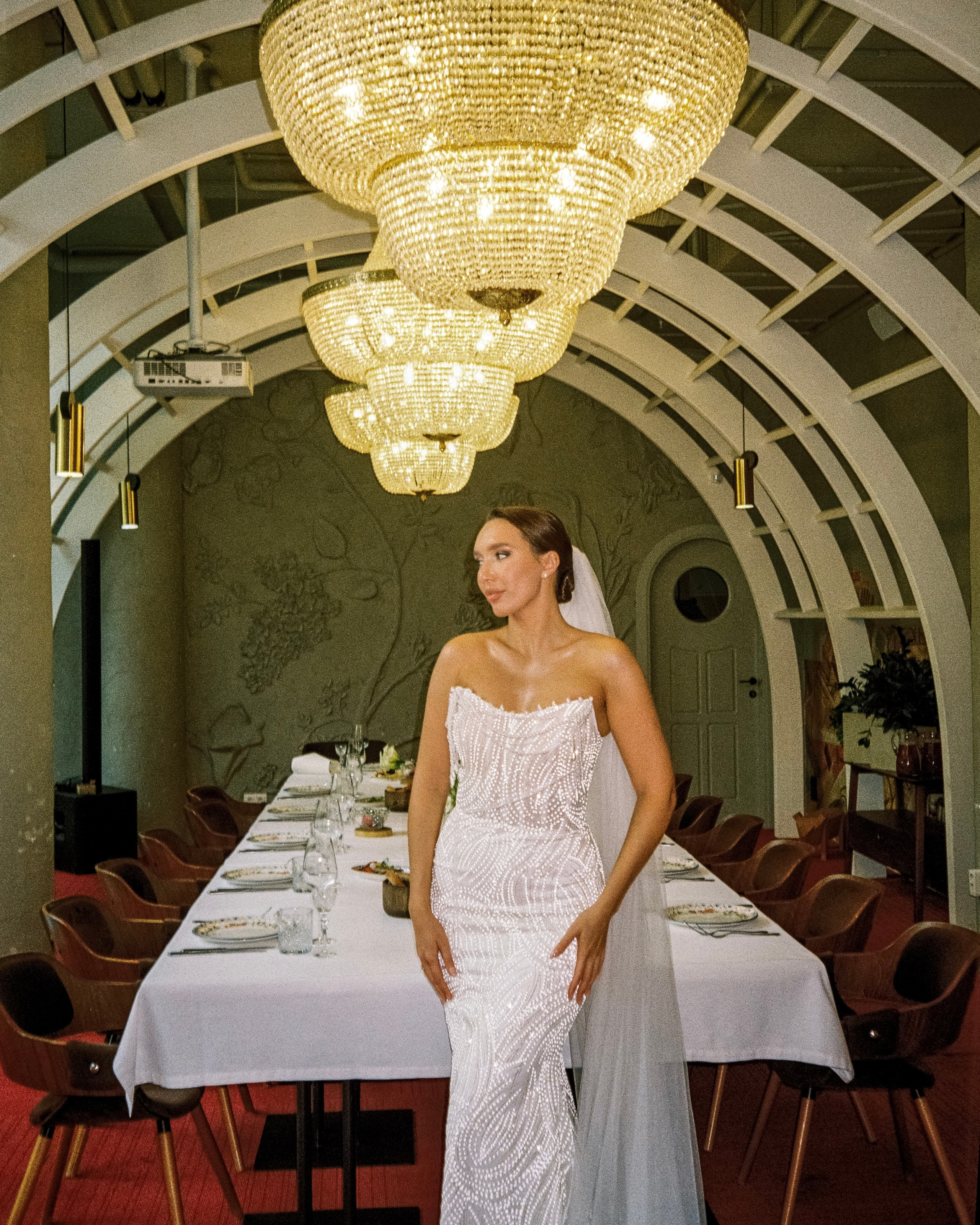 Стоимость свадебной съёмки. Фотограф Тюмень Пушковская Кристина