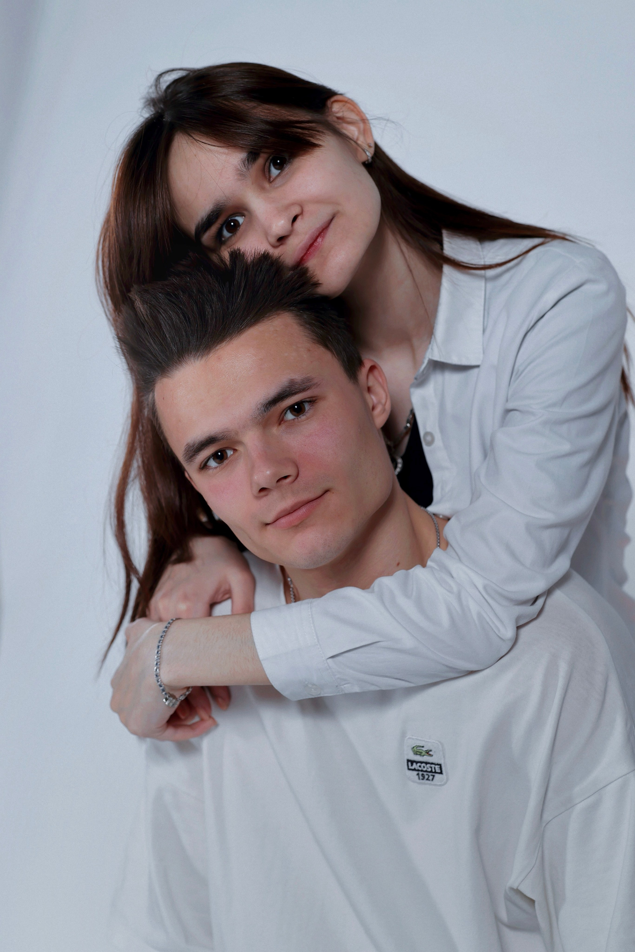 Портретная съемка