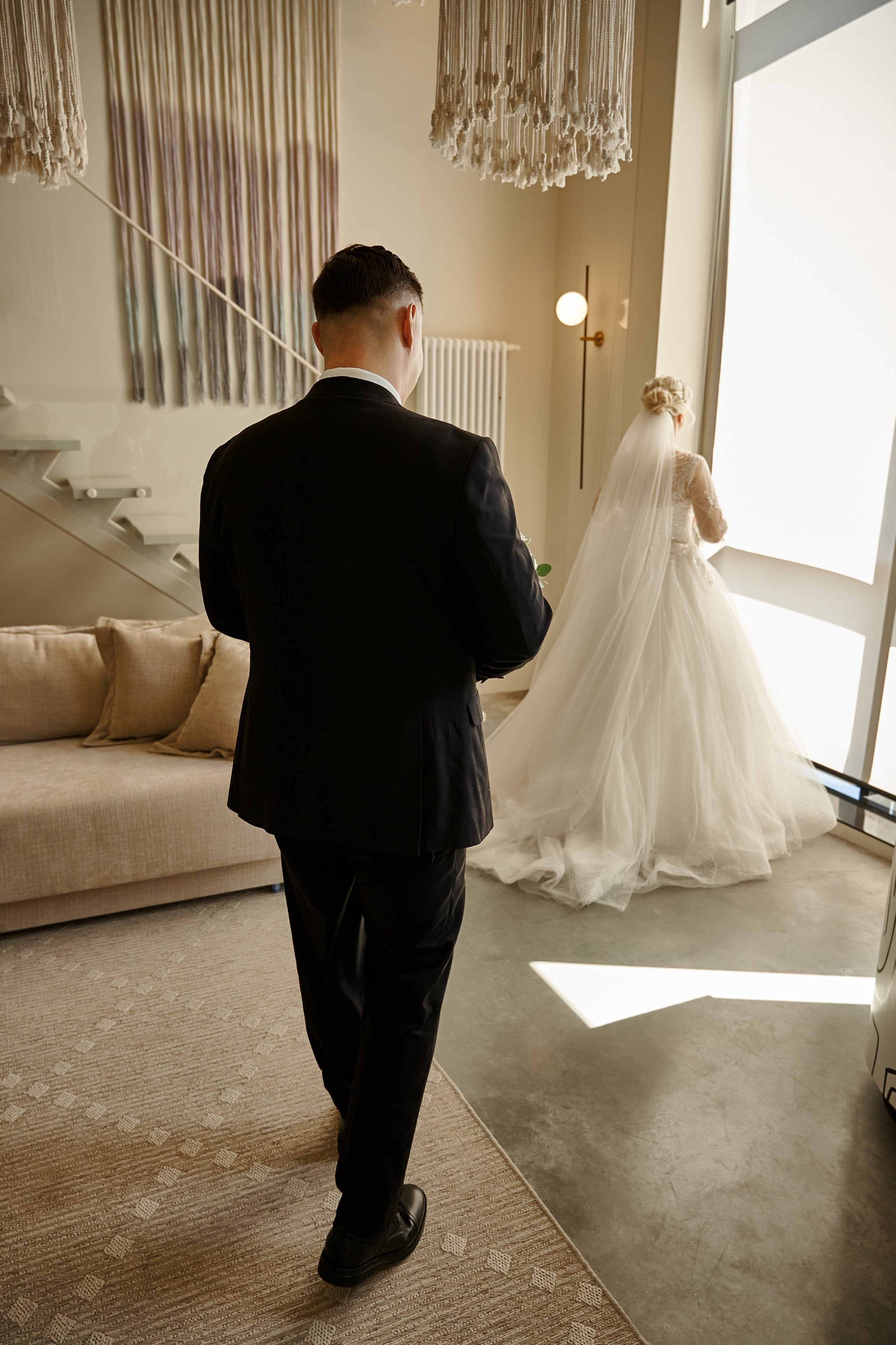 Утро жениха и невесты в отеле!. Свадебный и семейный фотограф в Щёкино, Тула I Мария Житная