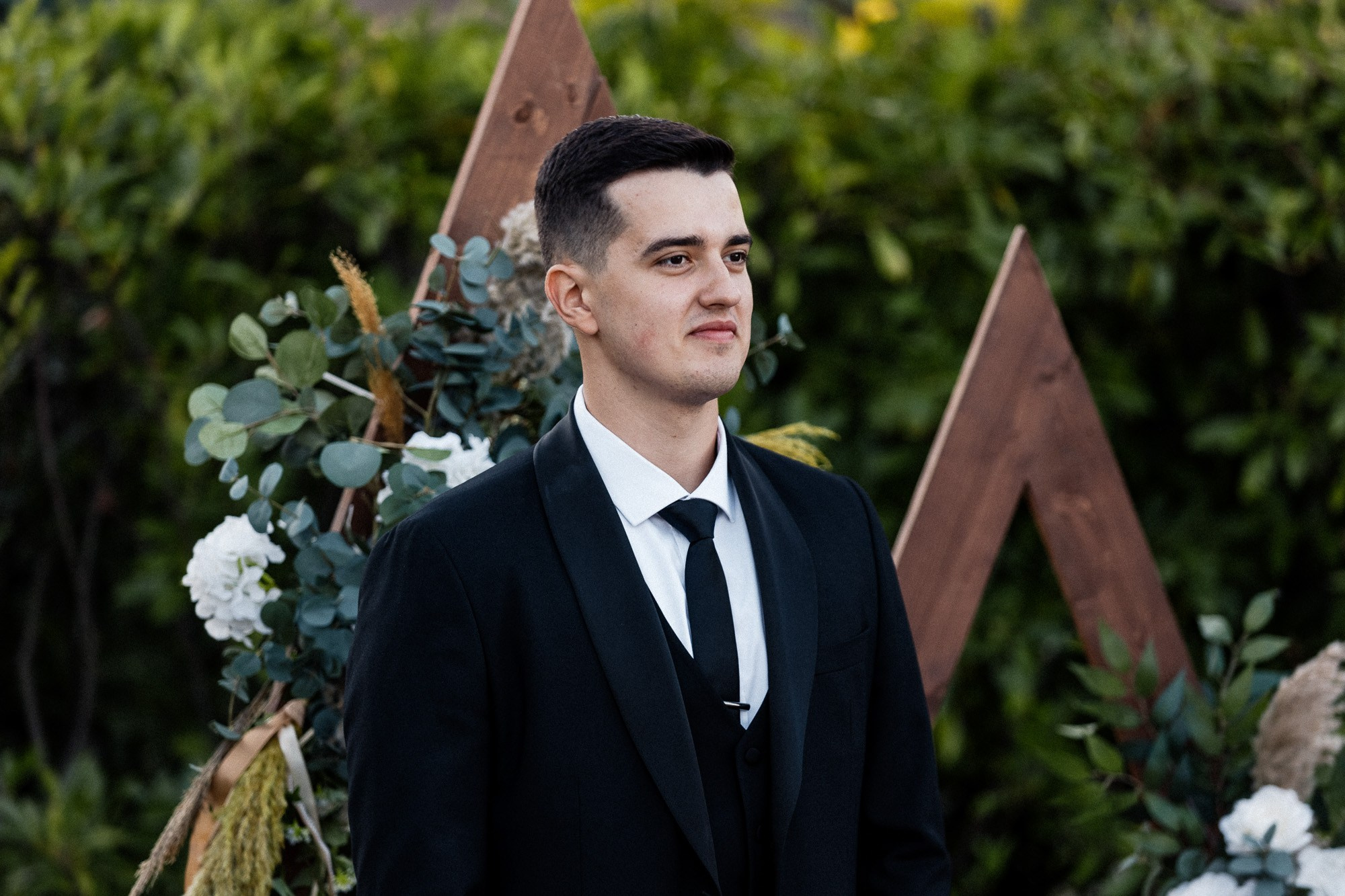 Даниил и Вера — Свадьба. Свадебный фотограф, фотосъемка в Крыму, Севастополе, Симферополе, Ялте