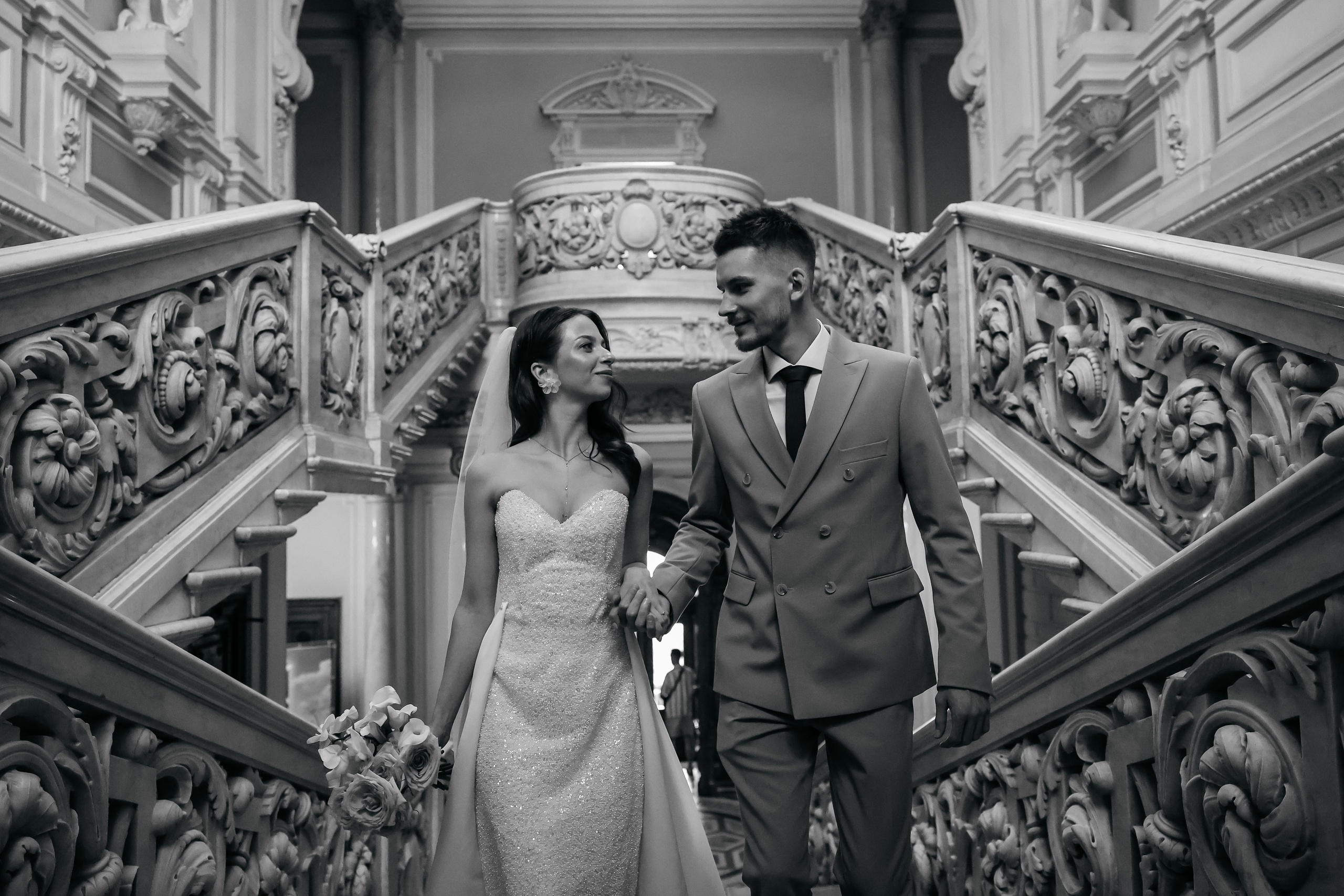 Эдуард и Софья. Свадебный и Семейный Фотограф в Гатчине и Санкт-Петербурге Виктория