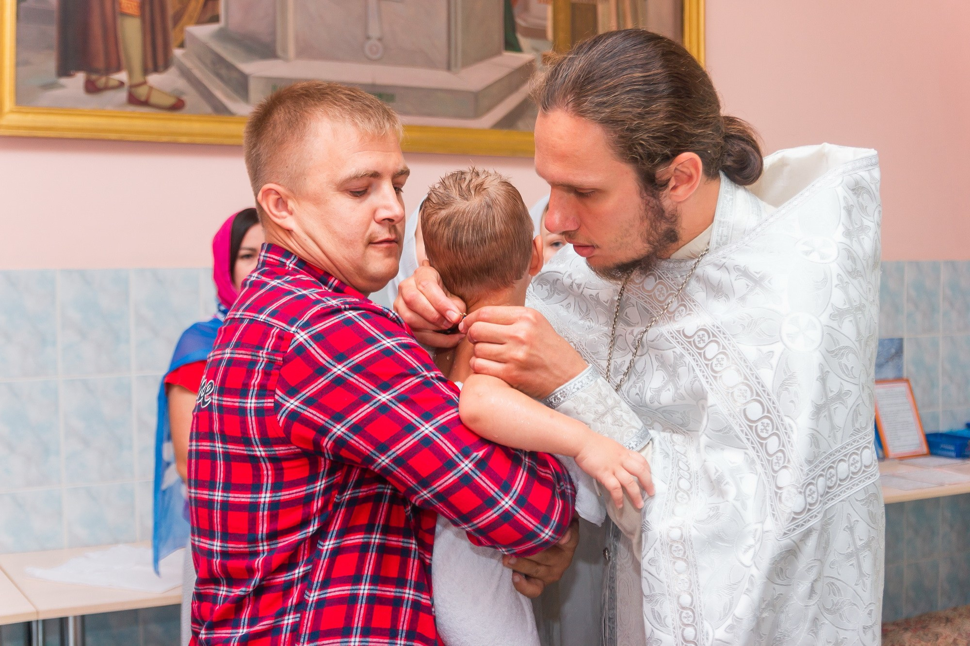 Казанский собор. Фотограф в Волгограде и Волжском Наталья Фирсова