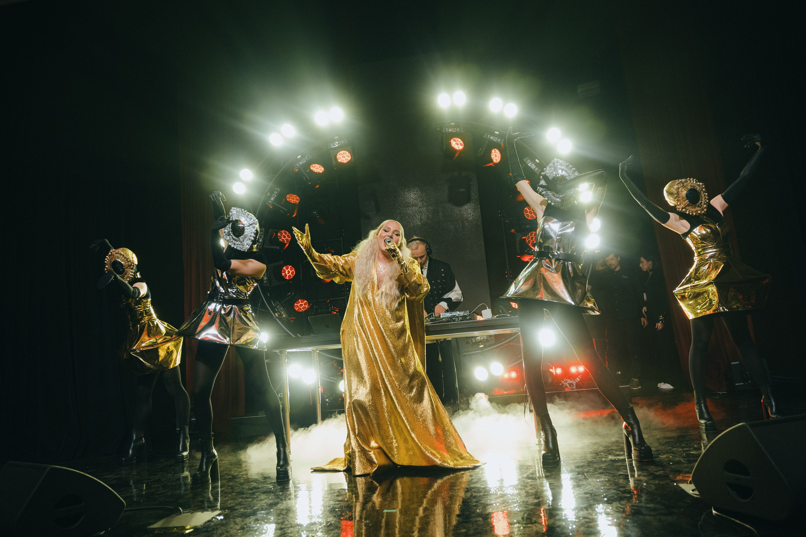 Wedding Awards Ural'24. Свадебный и портретный фотограф в Тюмени Женя Черемнова