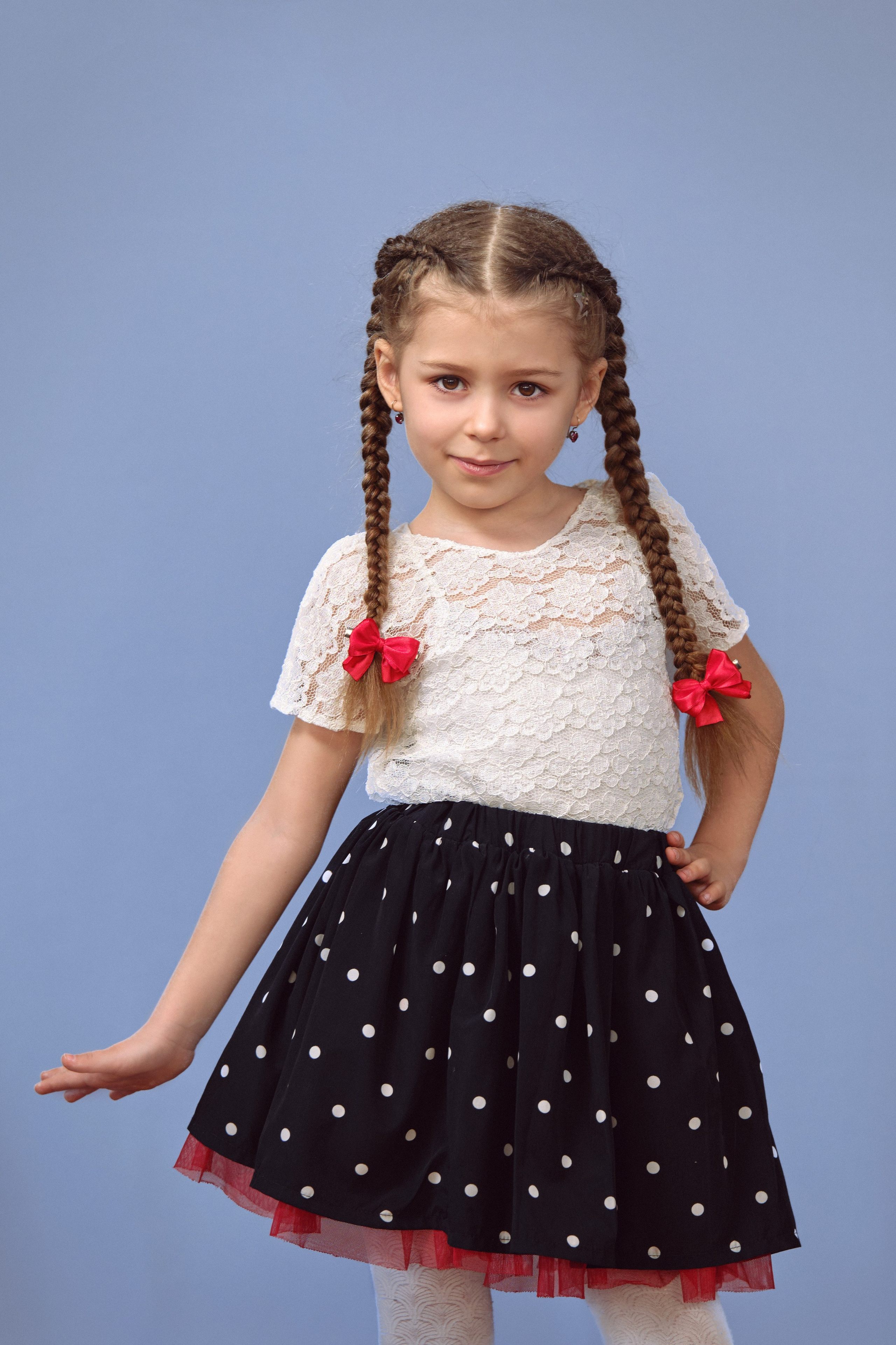 Фотоальбом на выпускной в детском саду