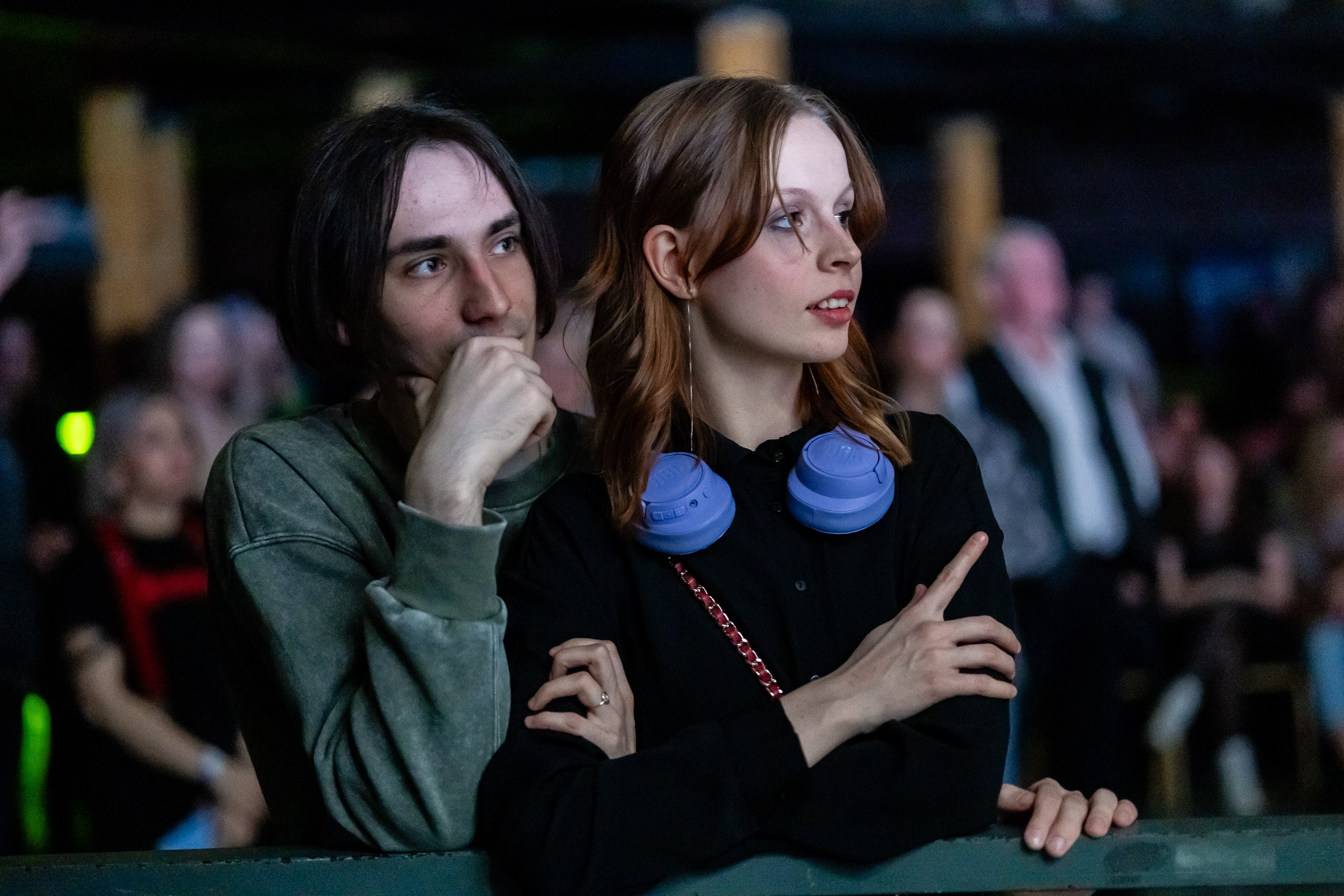 Репортаж с концерта «Симфоническое PINK FLOYD SHOW». Фотограф в Санкт-Петербурге — Сергей Петров