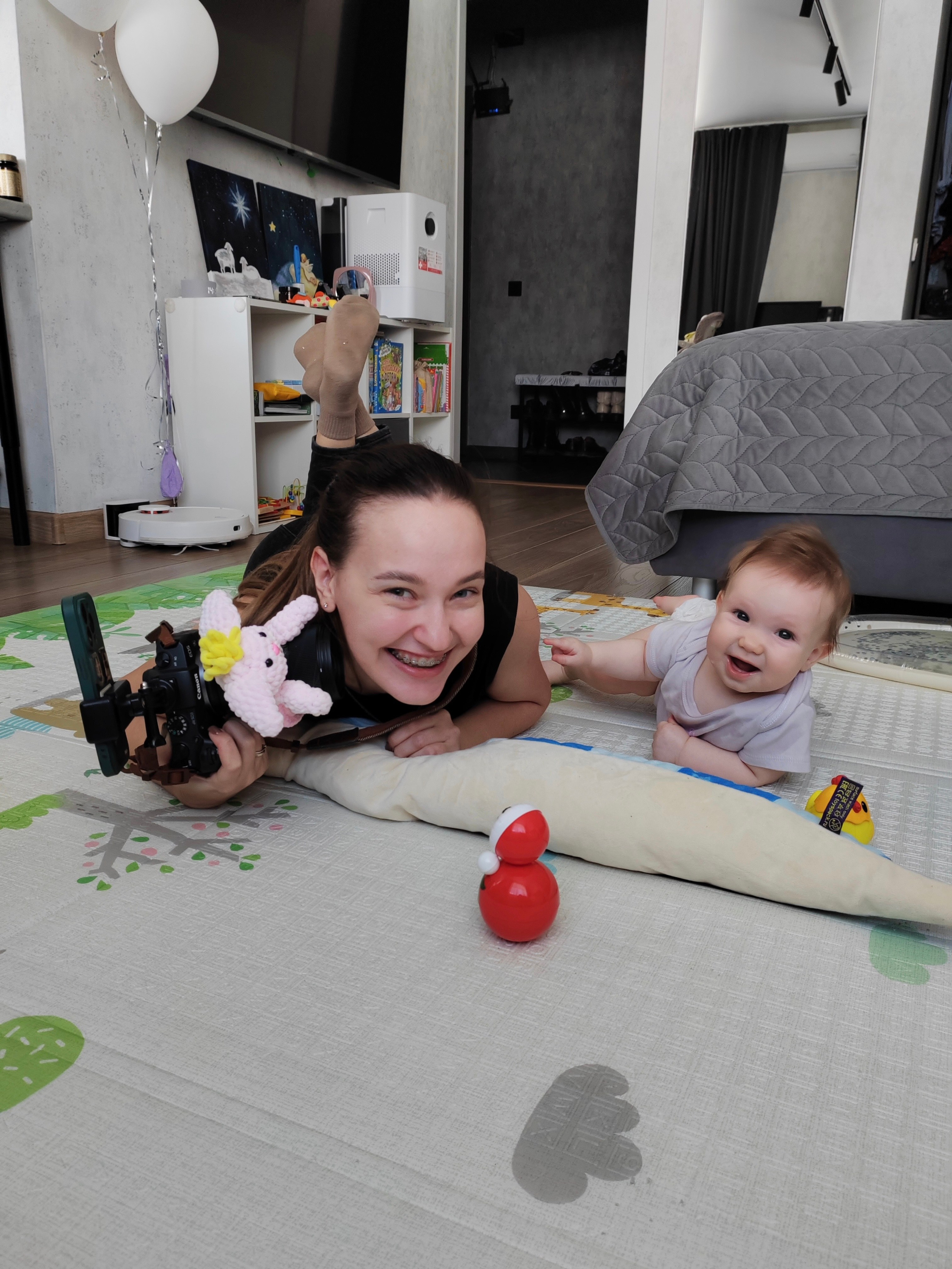 Инна Вильт| лайфстайл фотограф из Новосибирска