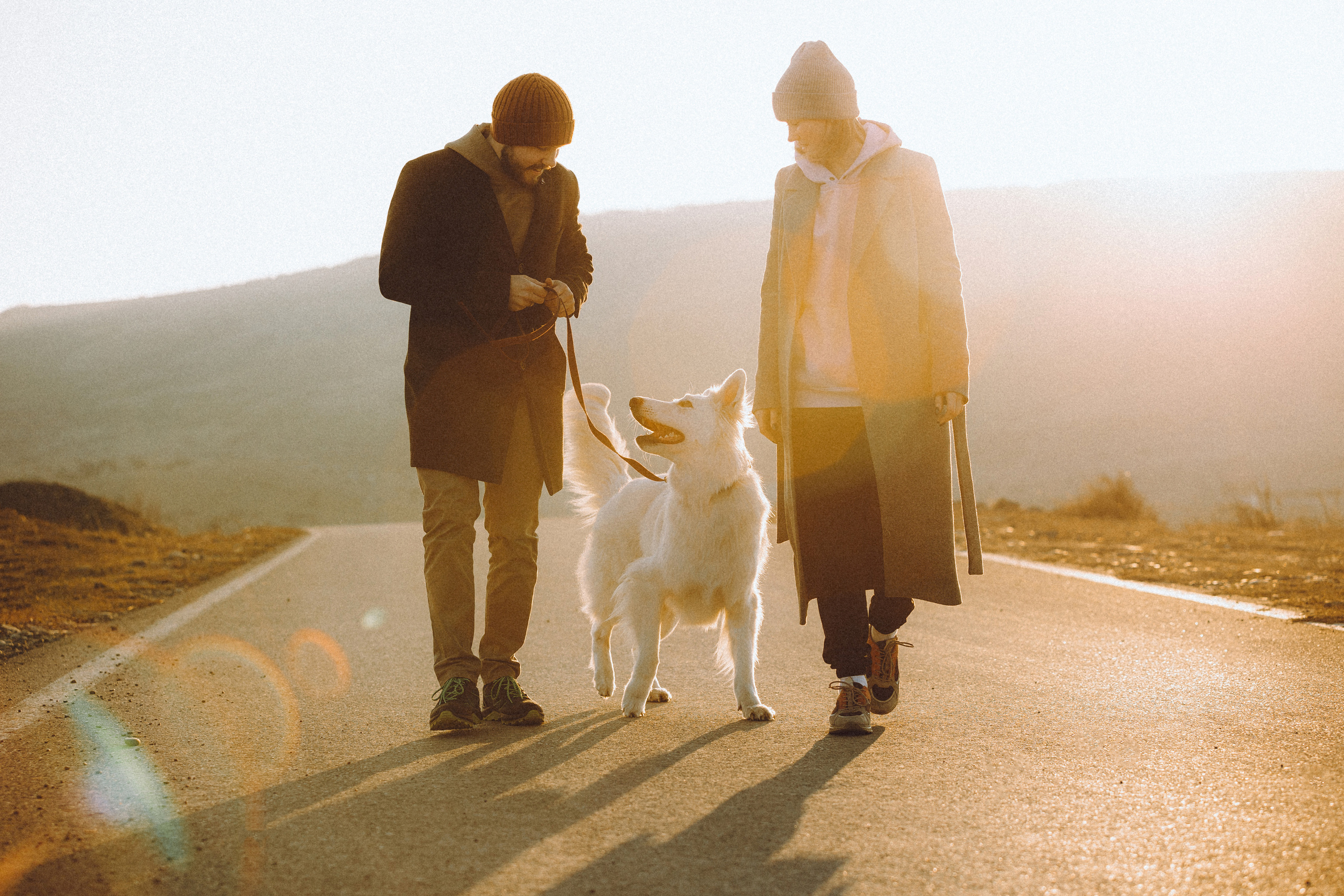 Фотосессия Оли, Саши и БШО Юки