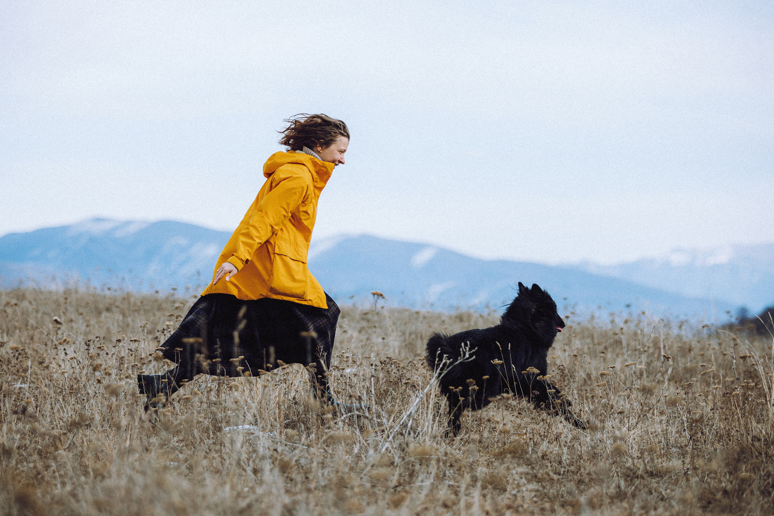 Настя и Сага