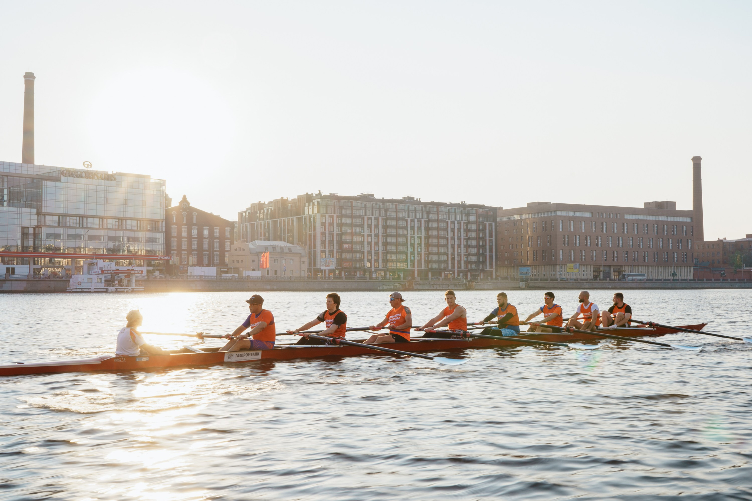 Репортаж. Асхат Бардынов