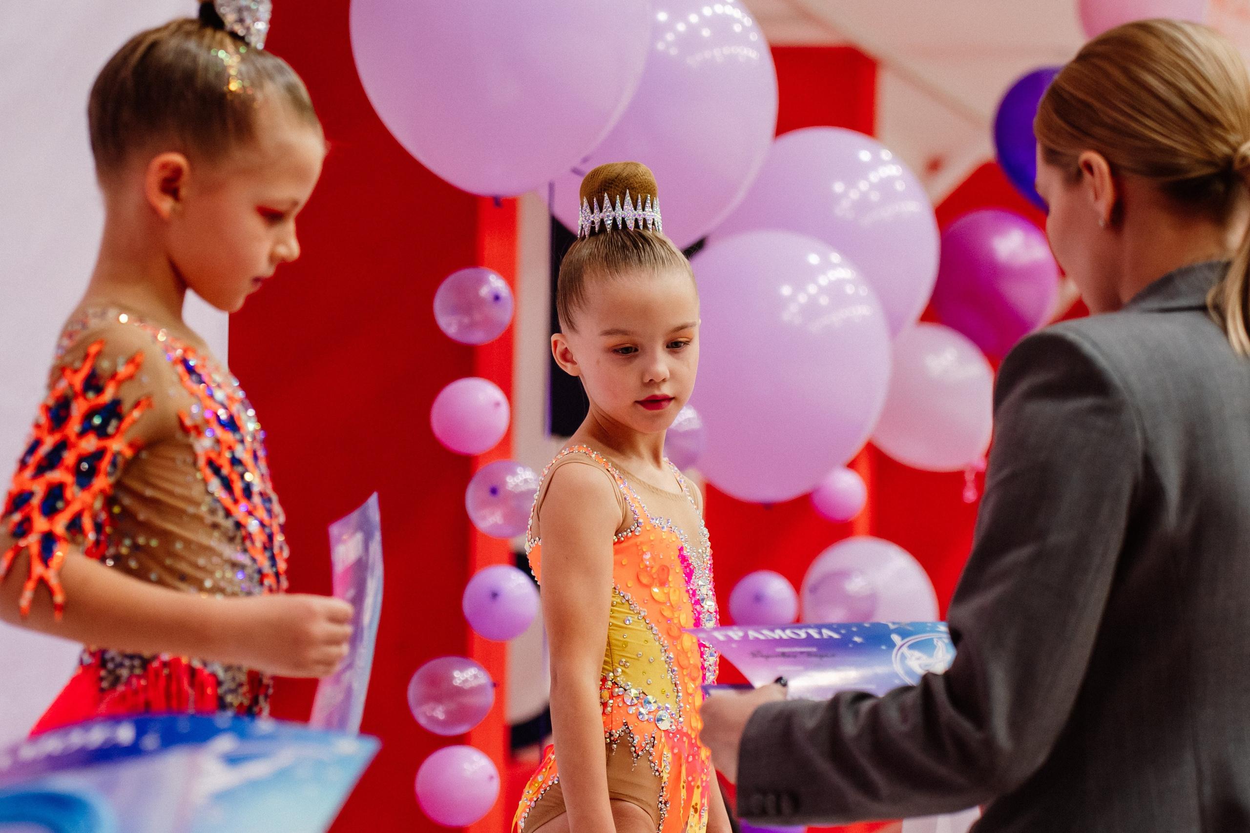 Winter Cup. Воробьева Ксения — Спортивный и танцевальный фотограф Новосибирск