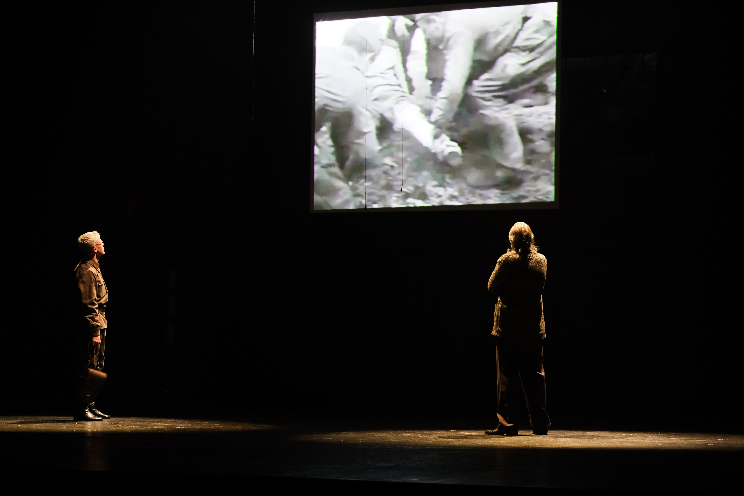 Записки военного корреспондента. Фотограф Анатолий Деникин