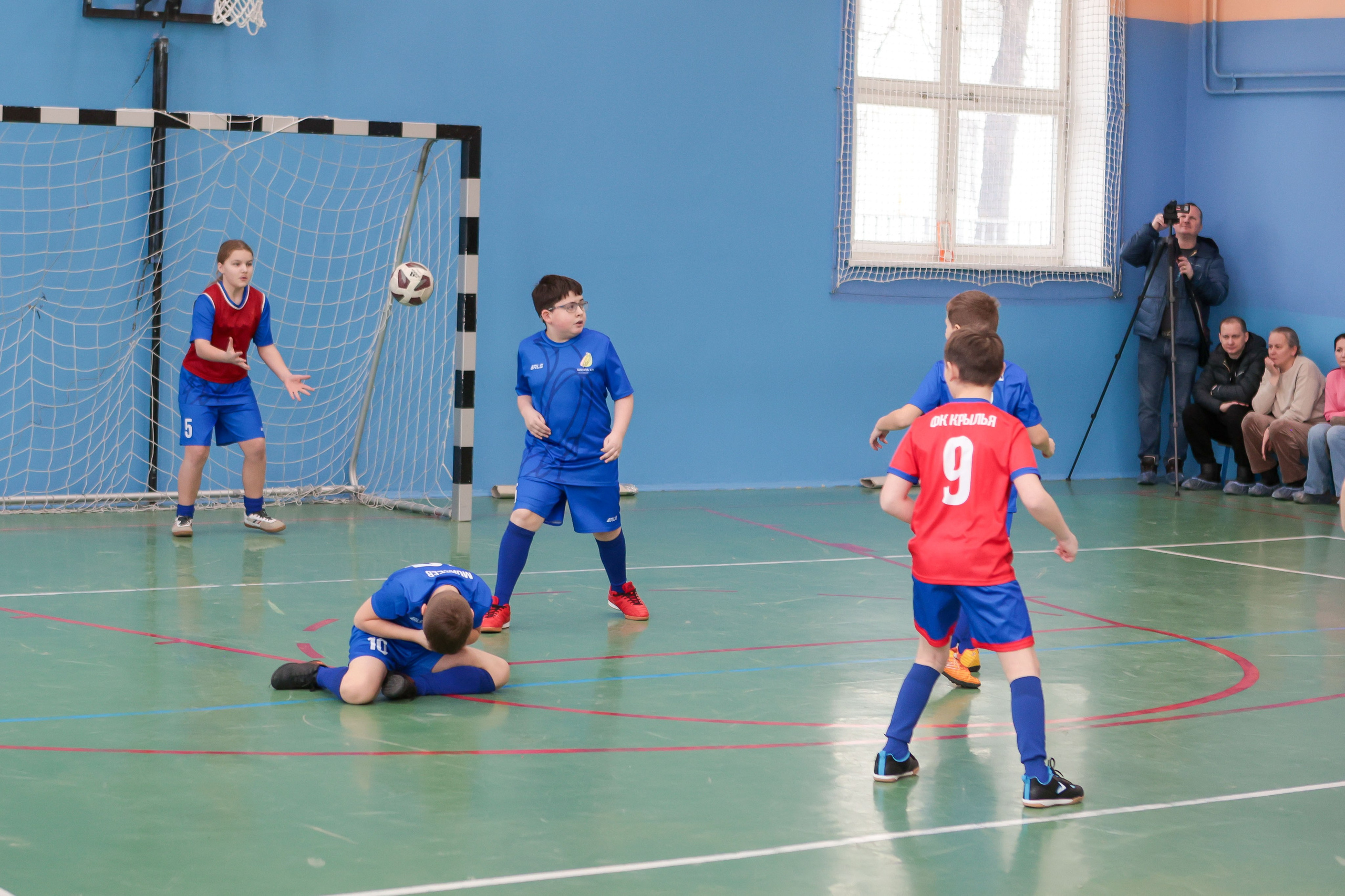 Футбол школа 429 14-15 год. Выпускные альбомы и школьный фотограф в Подольске, Троицке, Щербинке, Москве и Московской области