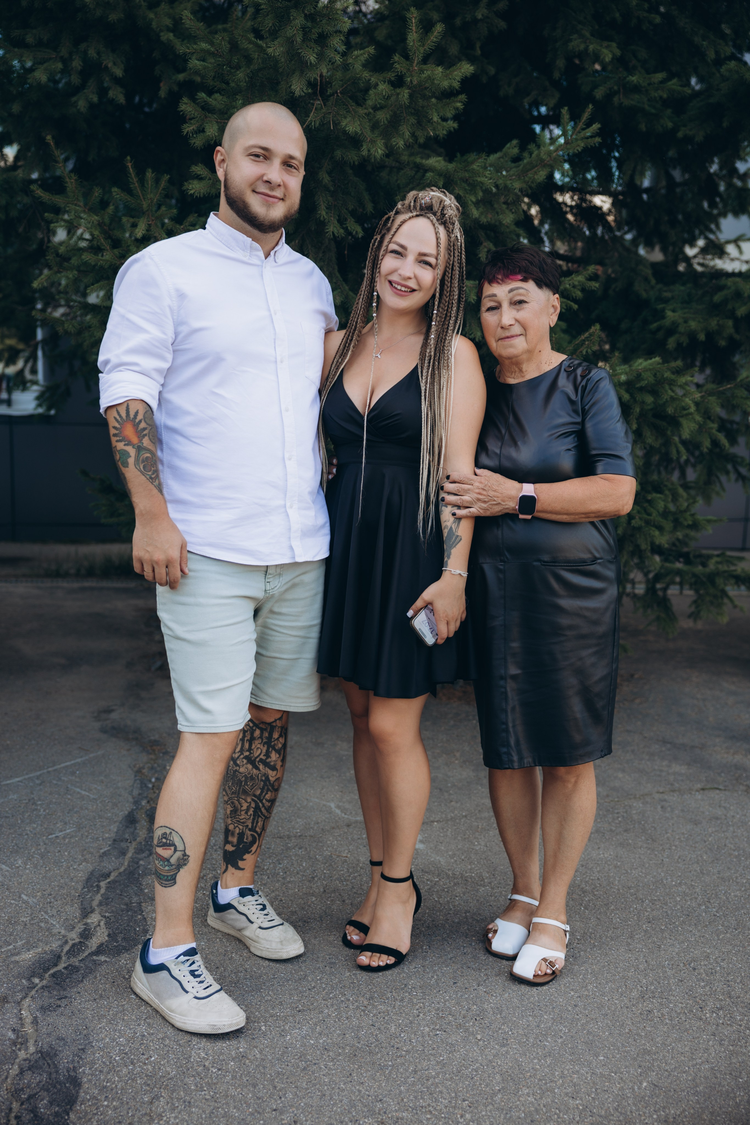 Андрей & Мария. Свадебный, семейный фотограф в Иркутске Светлана Макаричева